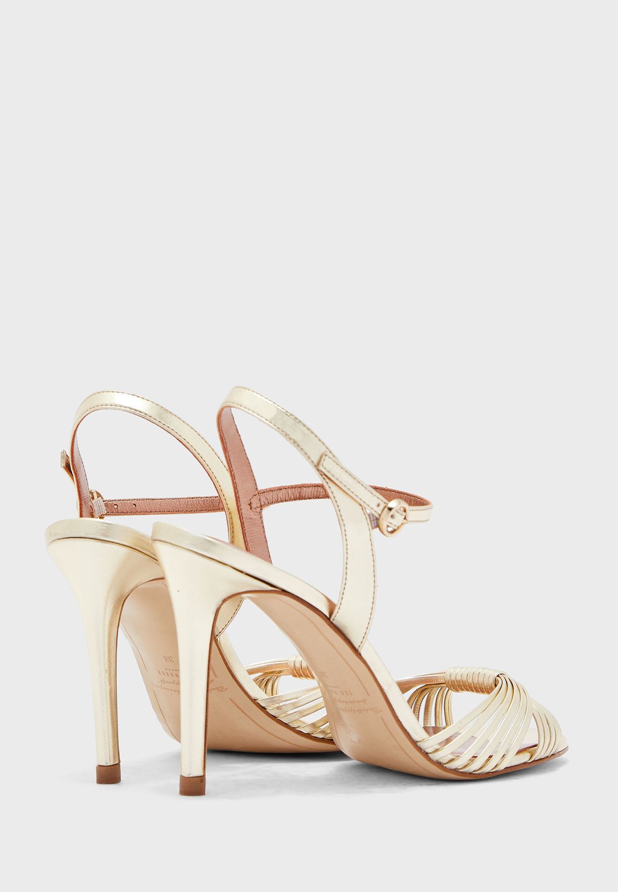 ted baker inanna sandals