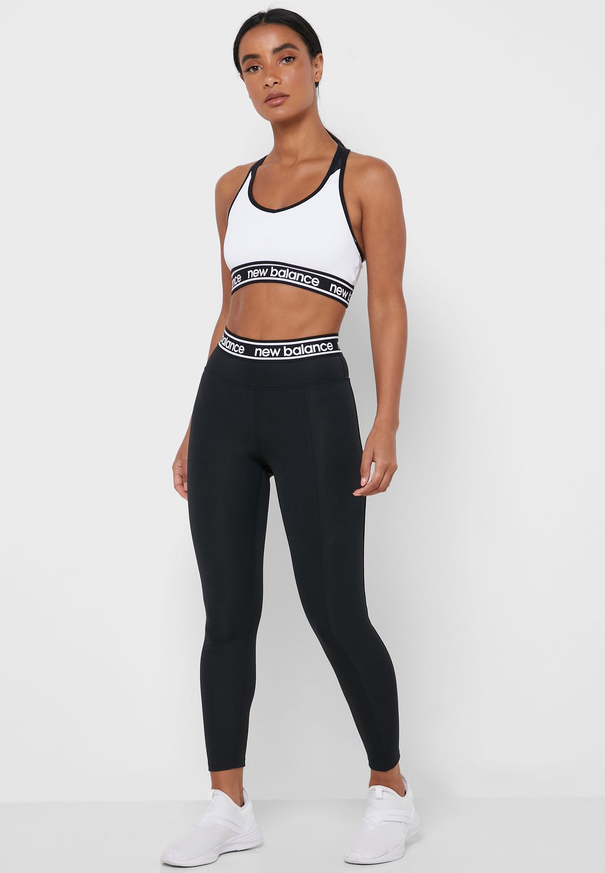 new balance relentless leggings