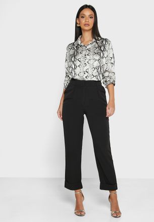 Women's Work & Office Pants & Trousers - Up to 75% OFF