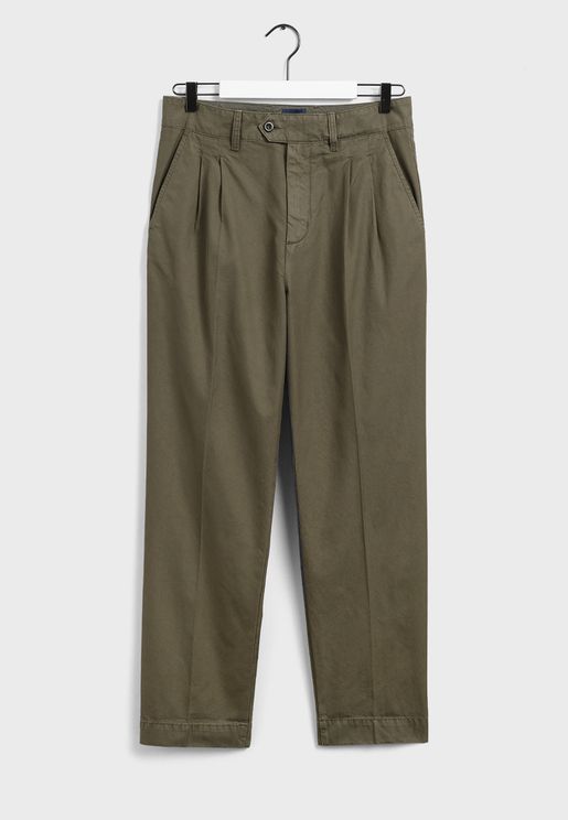 Green M discount 75% MEN FASHION Trousers Shorts NoName slacks 