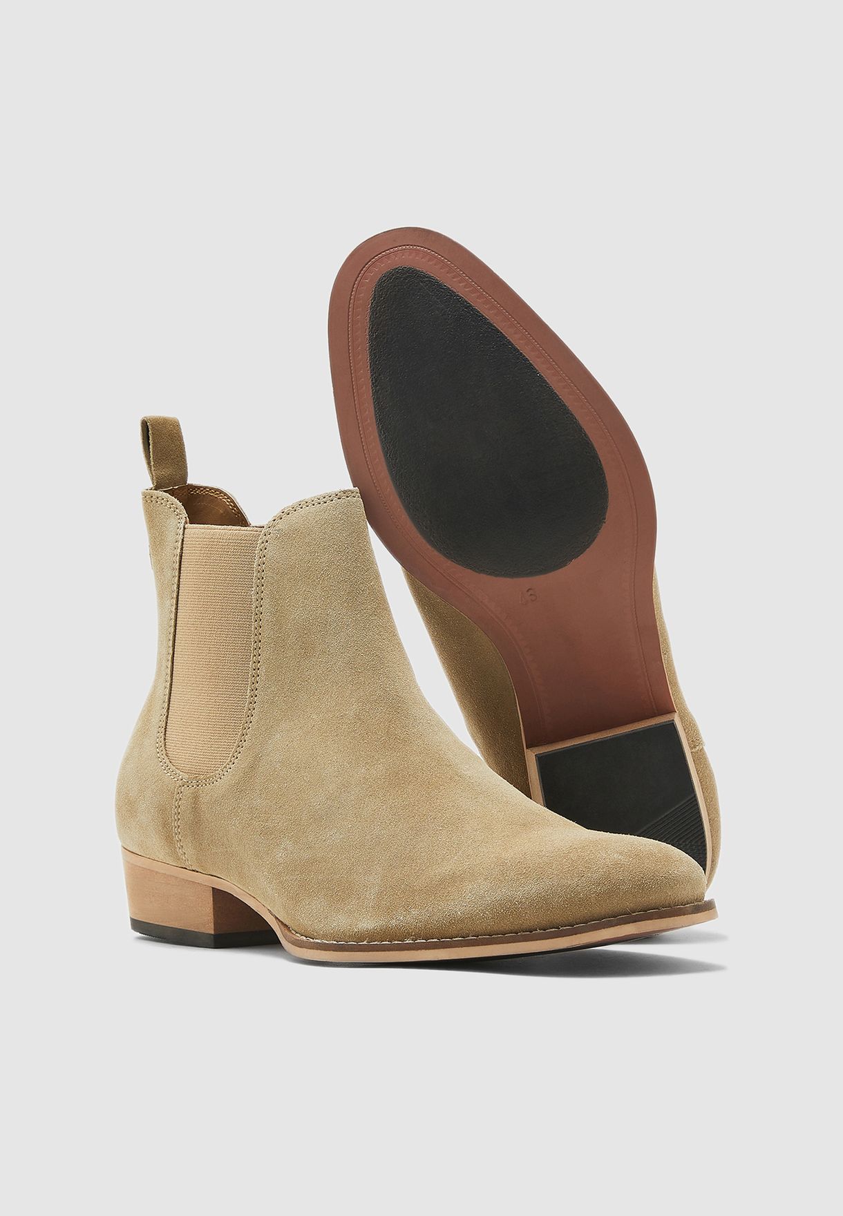 topman chelsea boots mens