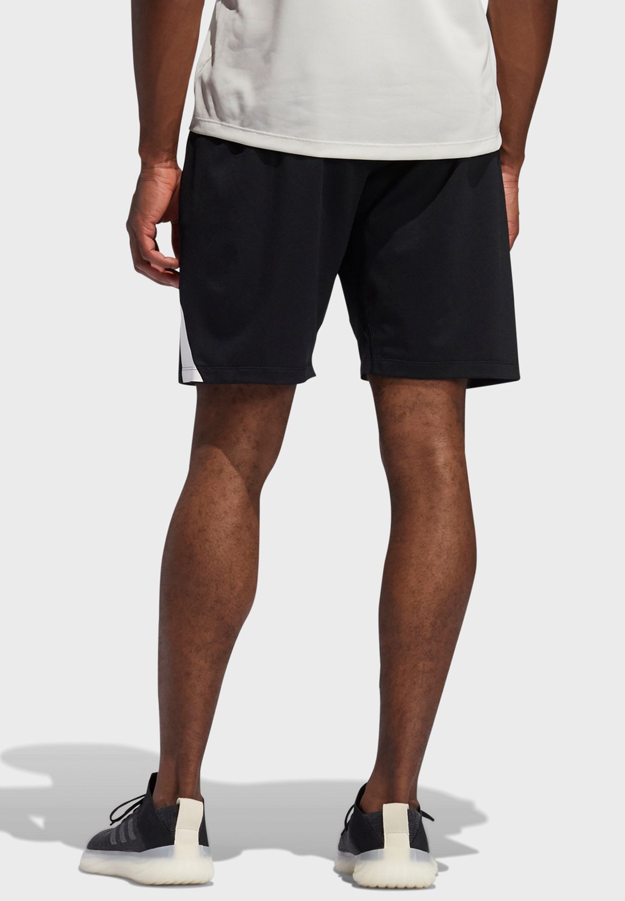 4KRFT Shorts