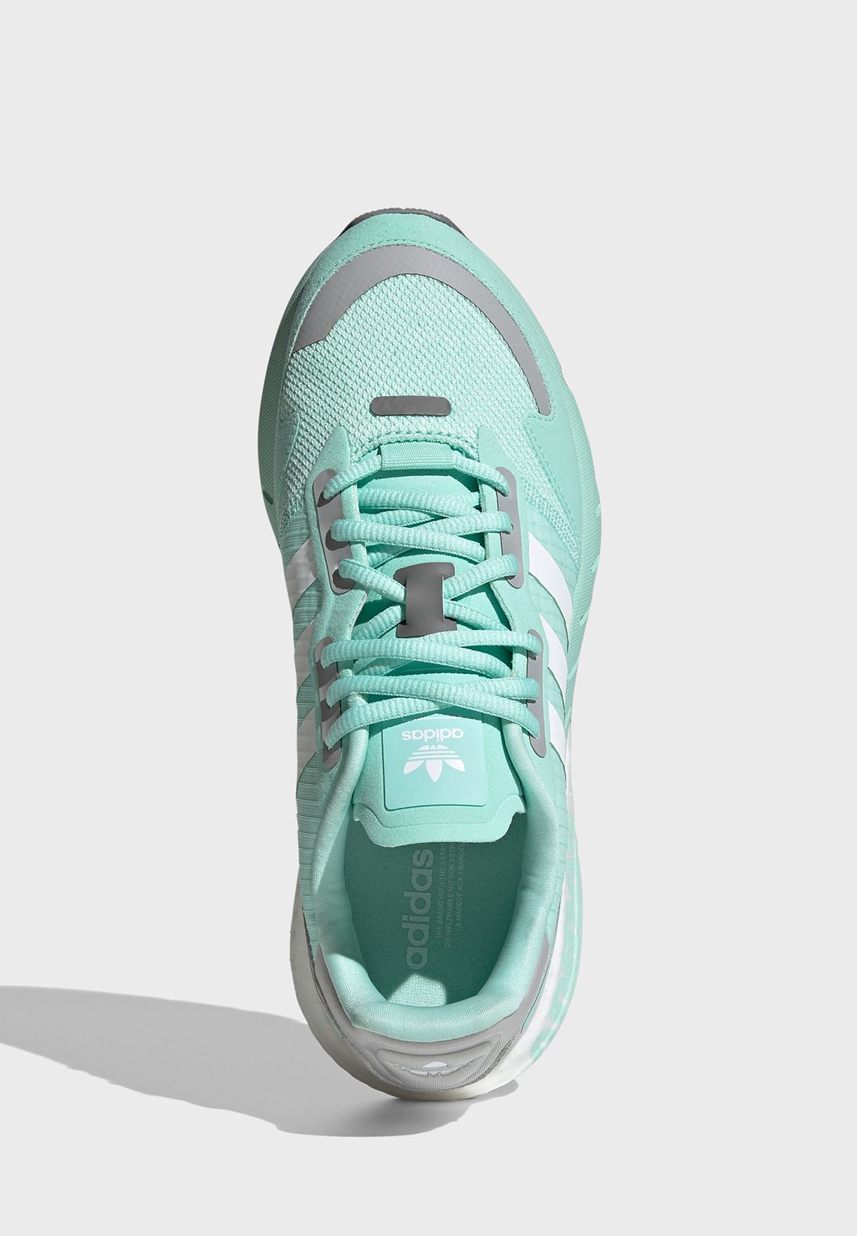 Zx 1K Boost Sneakers