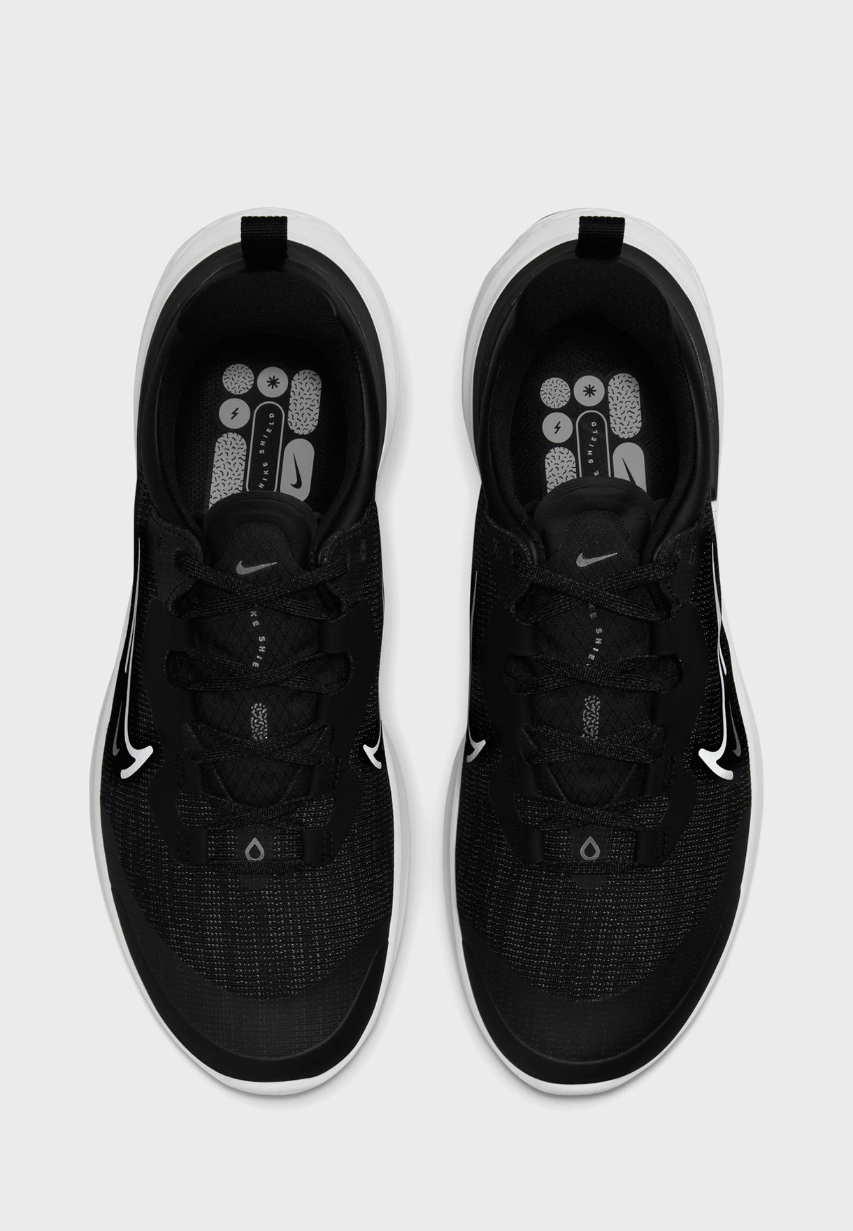 nike react miler shield 2