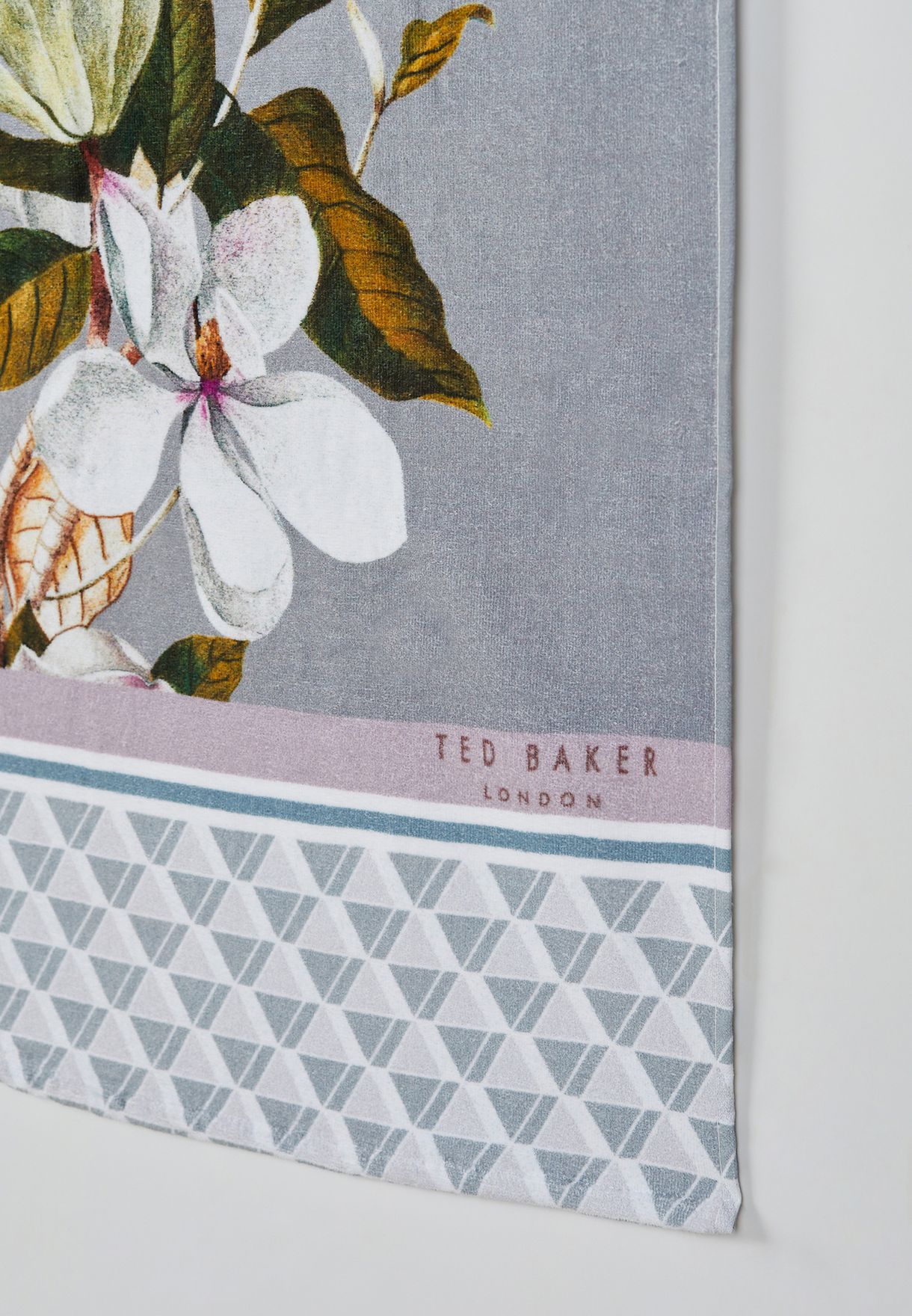 ted baker bath towel