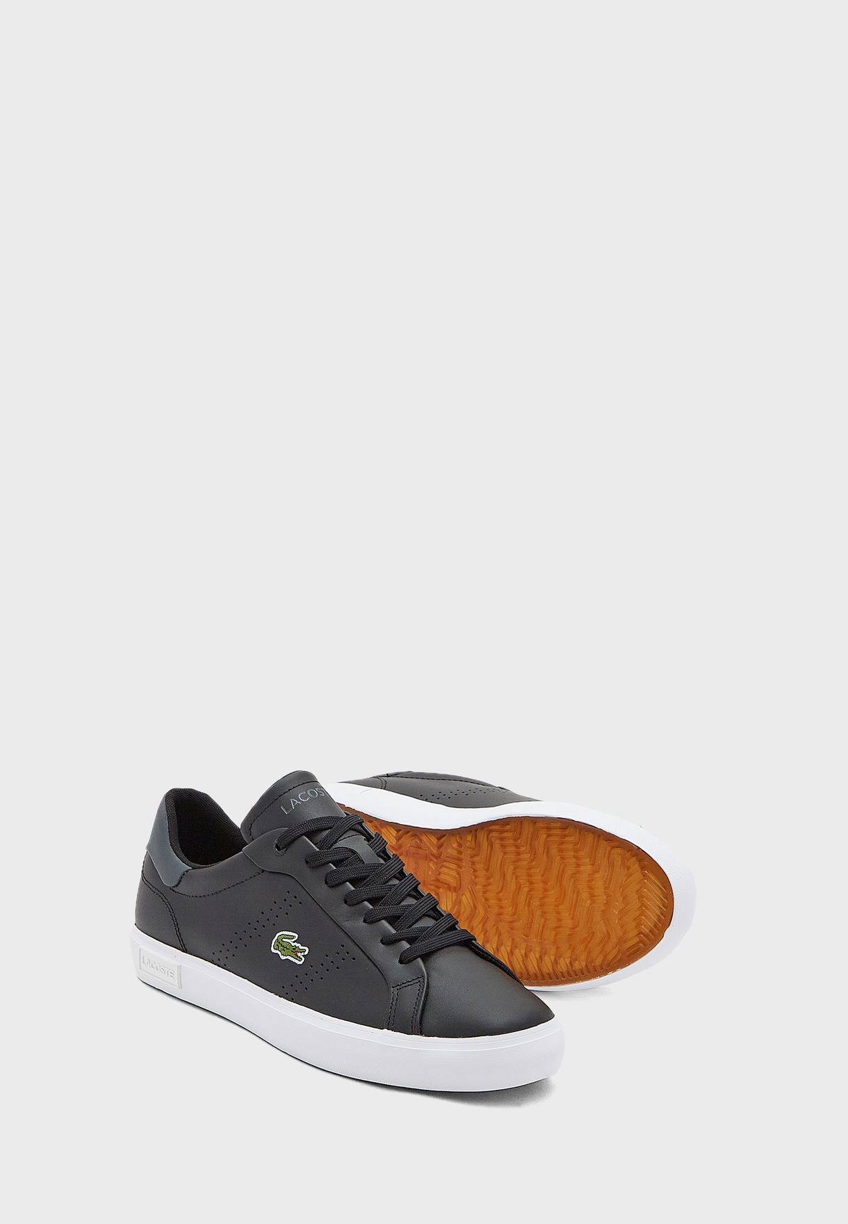 Powercourt 2.0 Low Top Sneakers