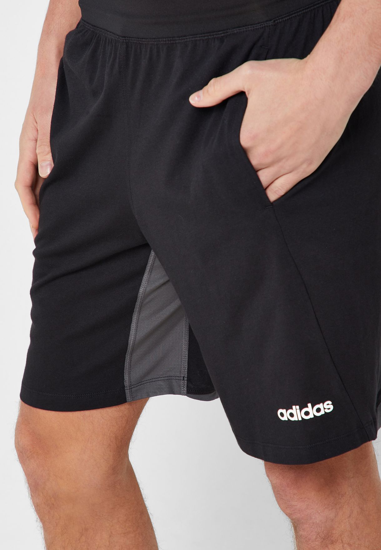 adidas 4k tech shorts