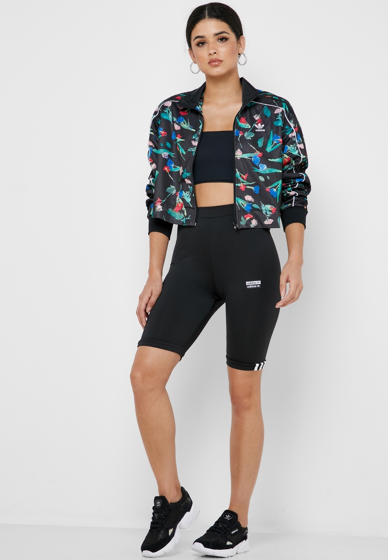 smuk Begyndelsen snap Buy adidas Originals black Cycling Shorts for Women in Manama, Riffa