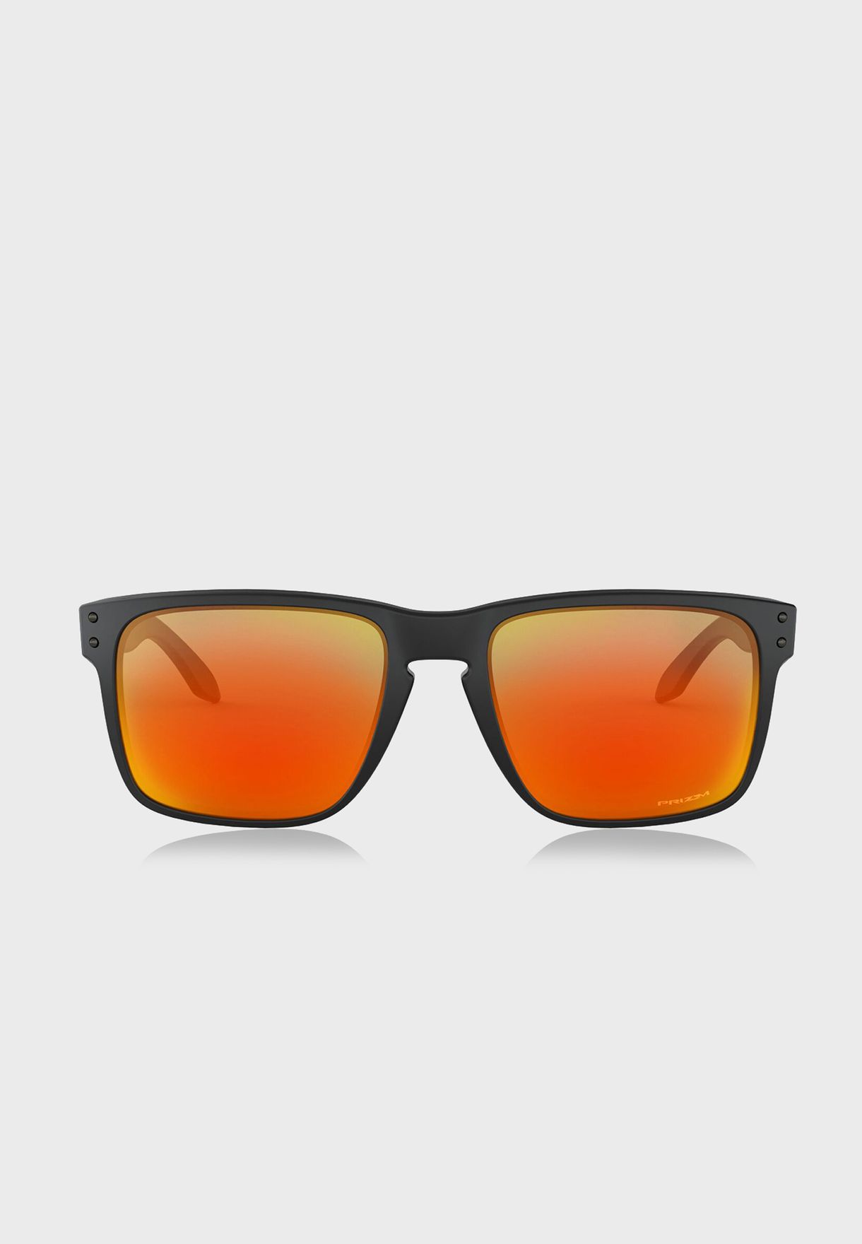 Buy Oakley black FROGSKINS for Men in Dubai, Abu Dhabi