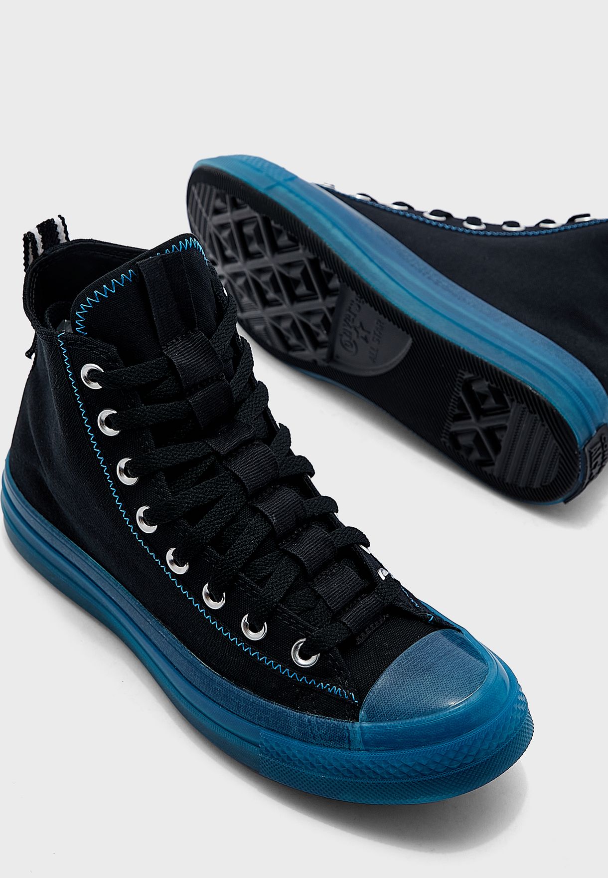 Chuck Taylor All Star Cx Explore