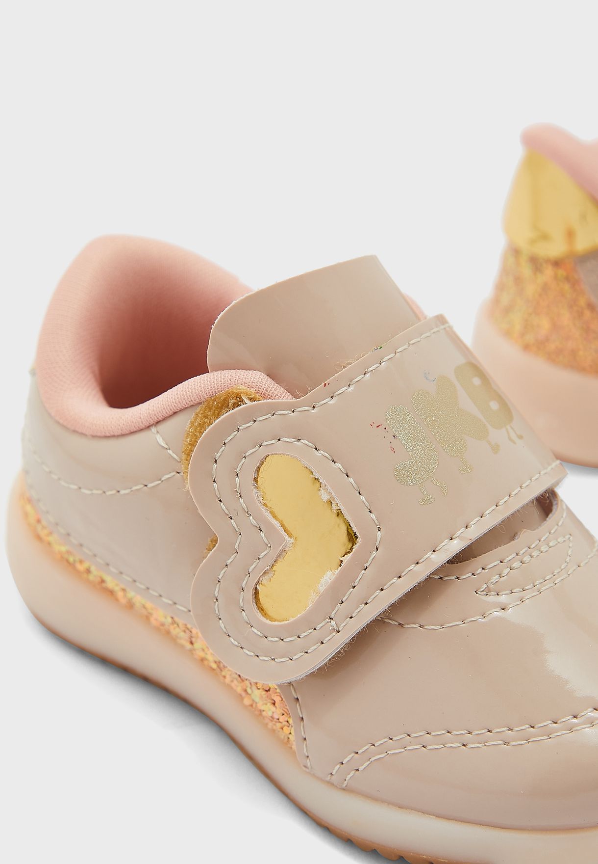 Infant Celista Sneakers