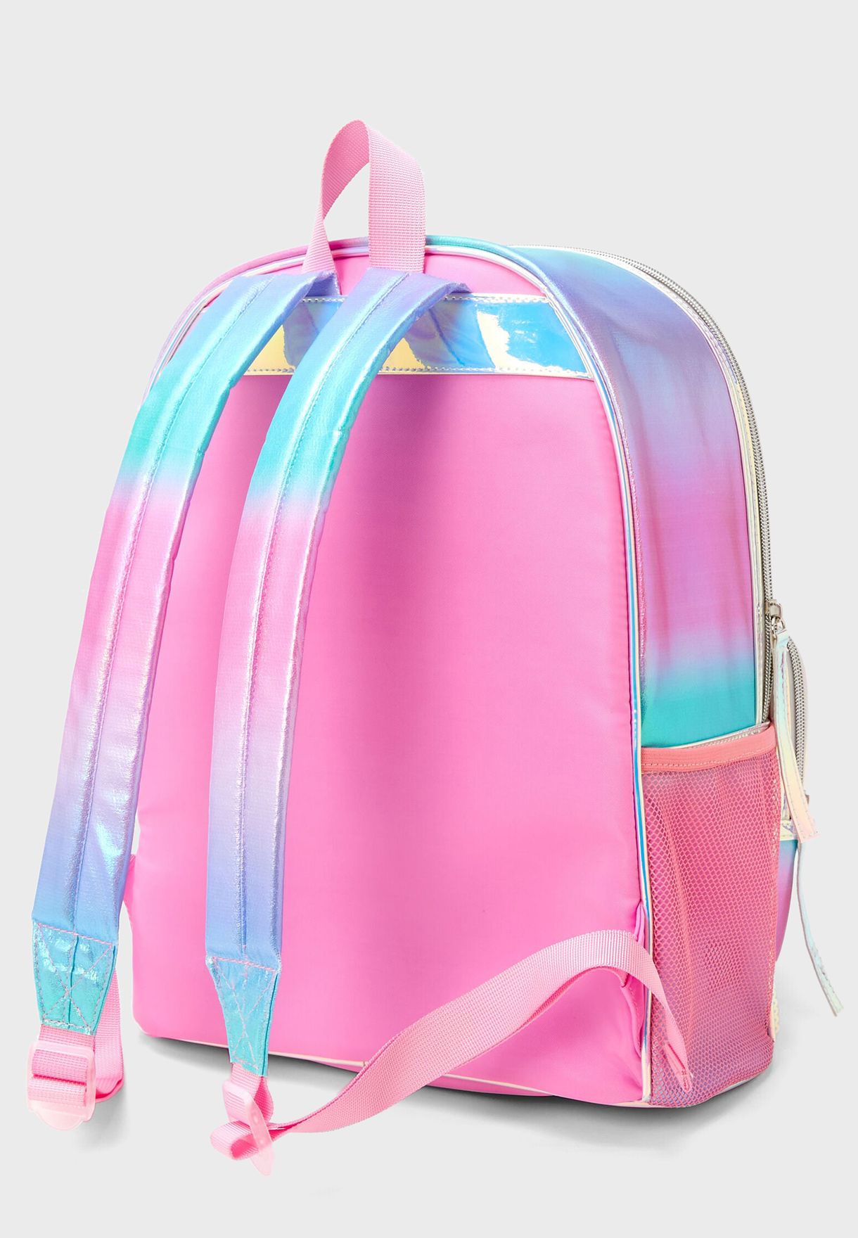 Kids Rainbow Backpack