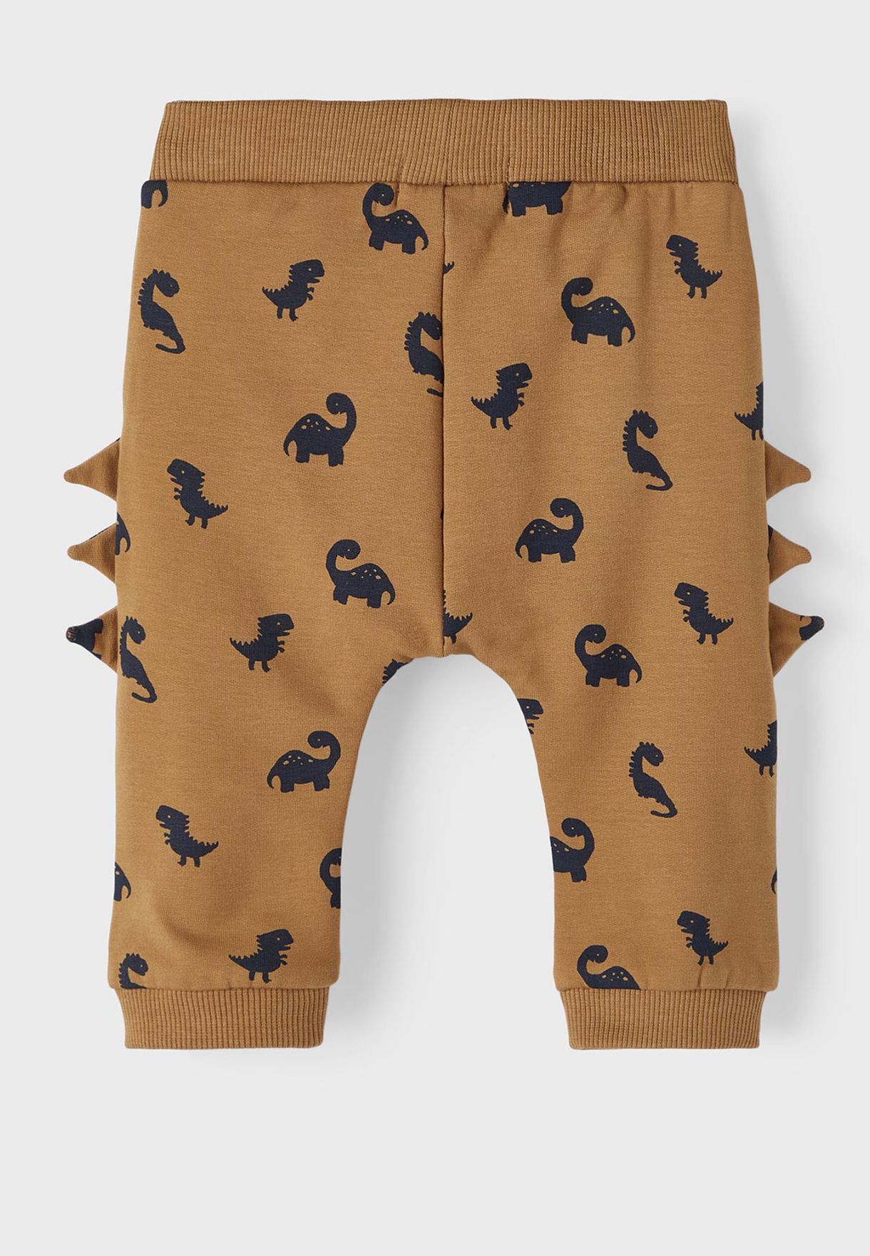 Infant Dino Print Sweatpants