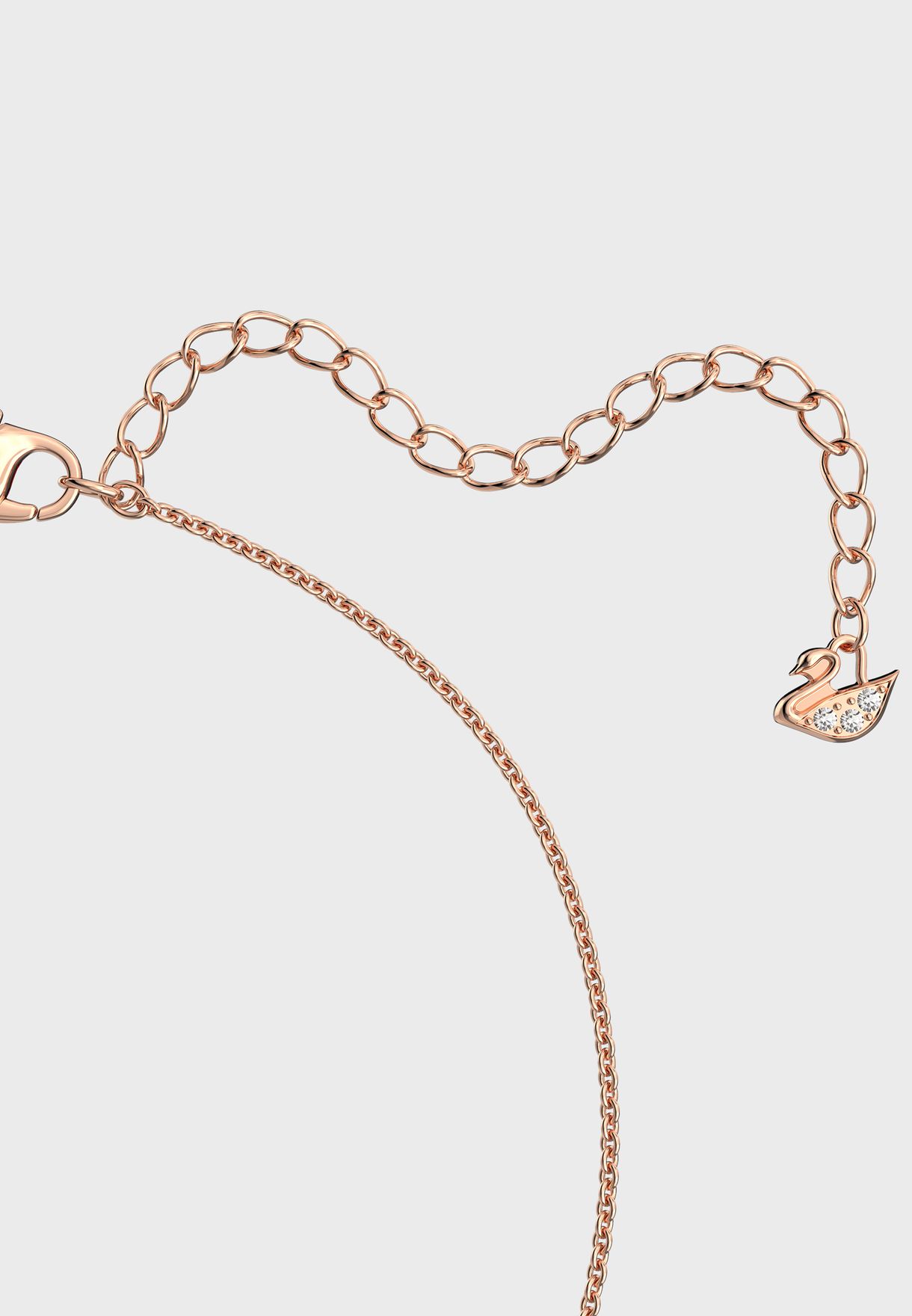 Lovely Heart Necklace