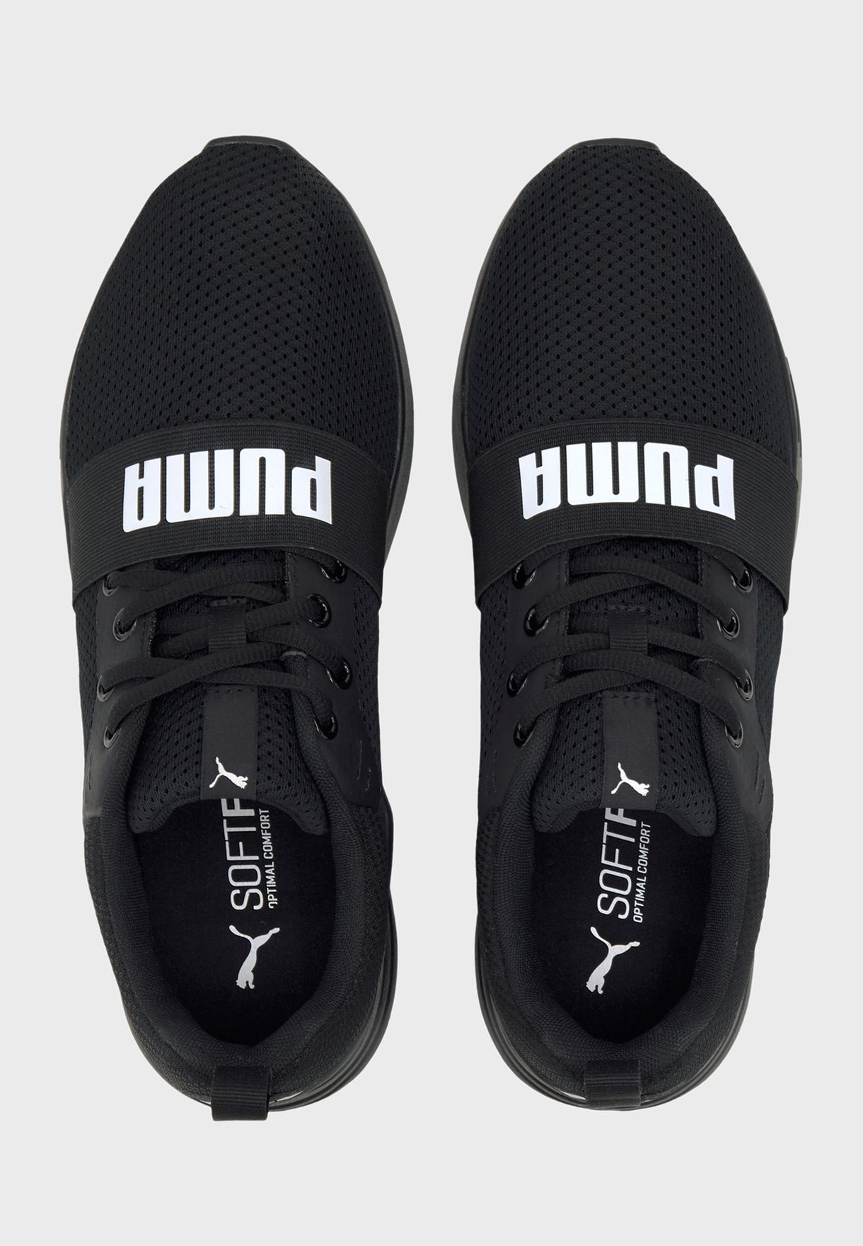 Wired Run men shoes
