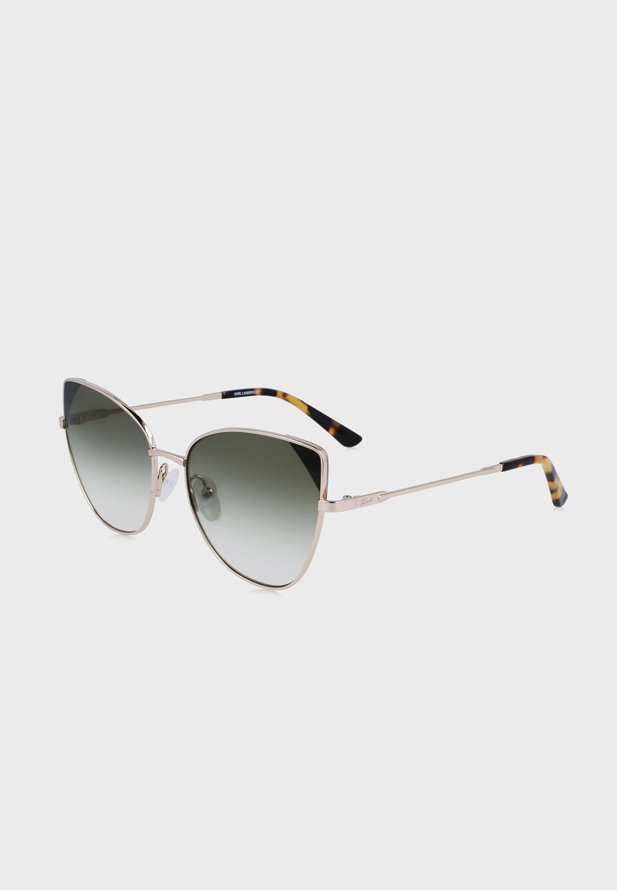 Cat Eye Sunglasses