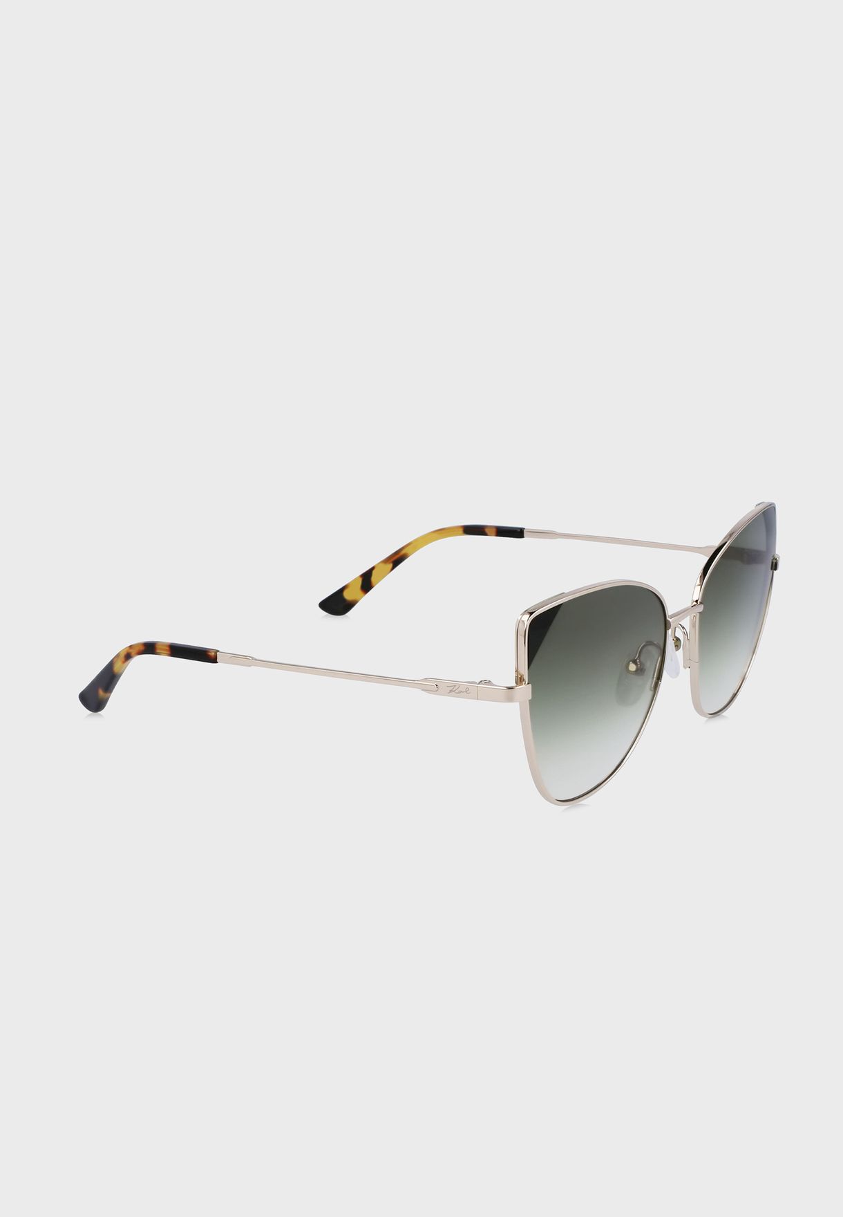 Cat Eye Sunglasses