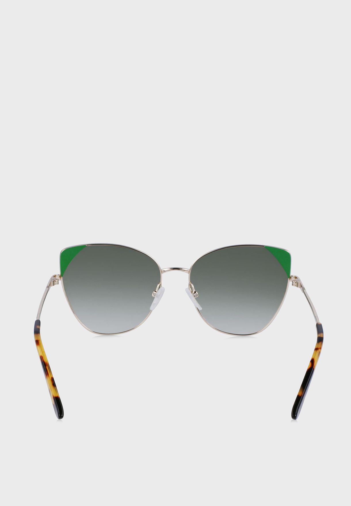 Cat Eye Sunglasses