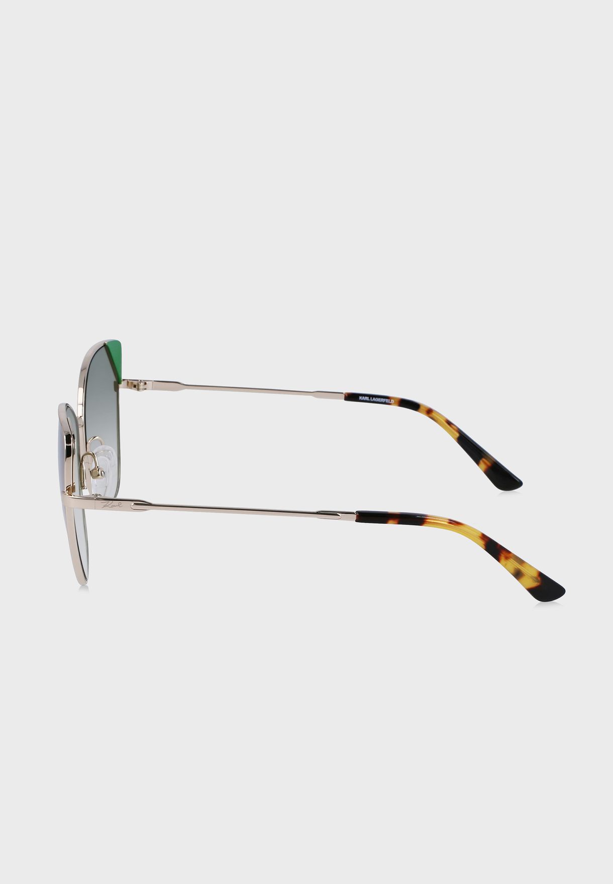Cat Eye Sunglasses