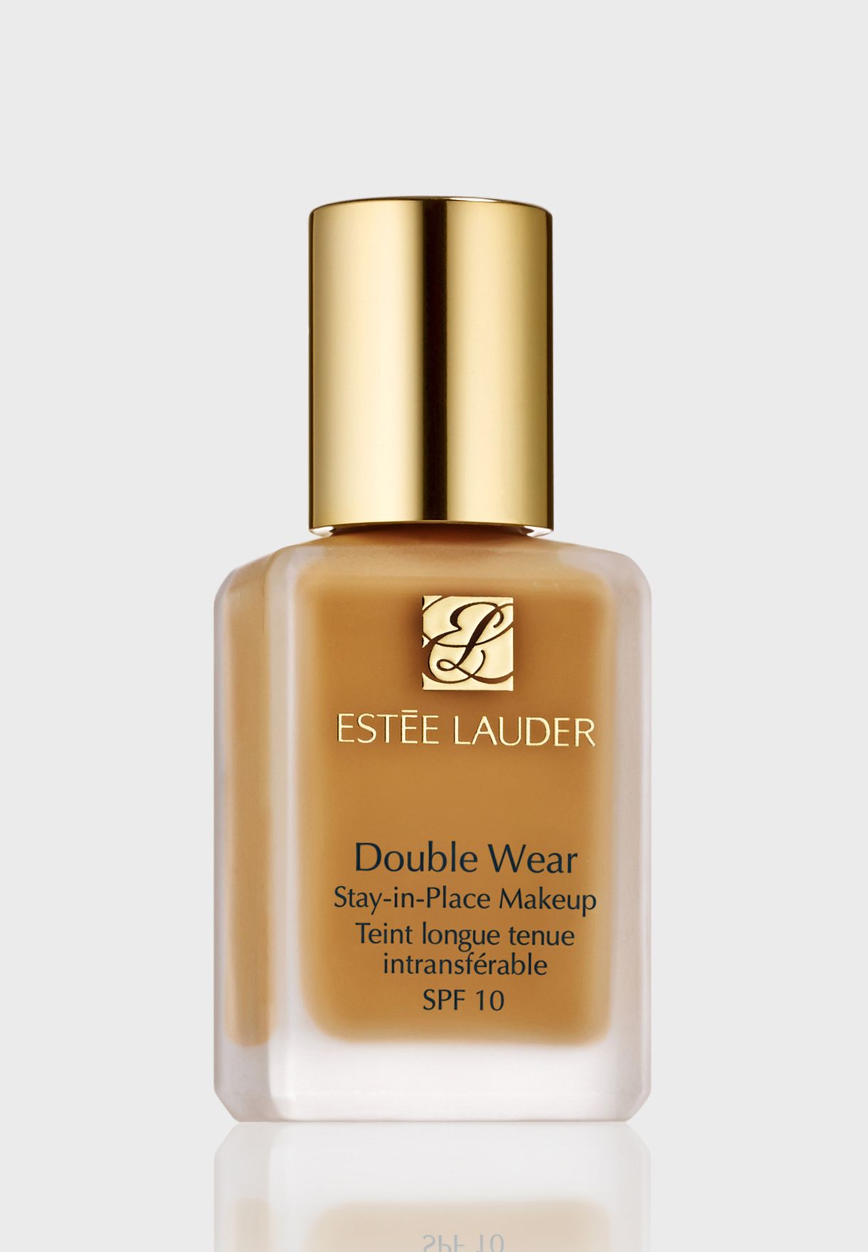 Double Wear Stay In Place Foundation - 98 -4N2 Spiced Sand