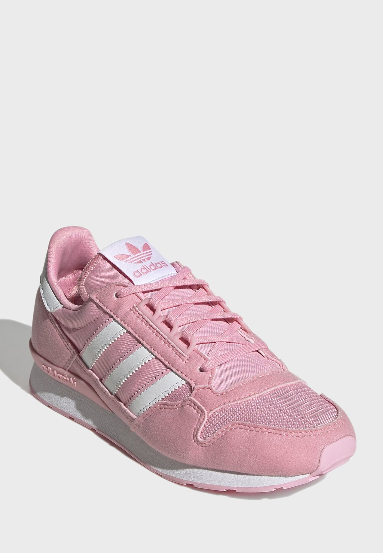 zx 500 kids Pink