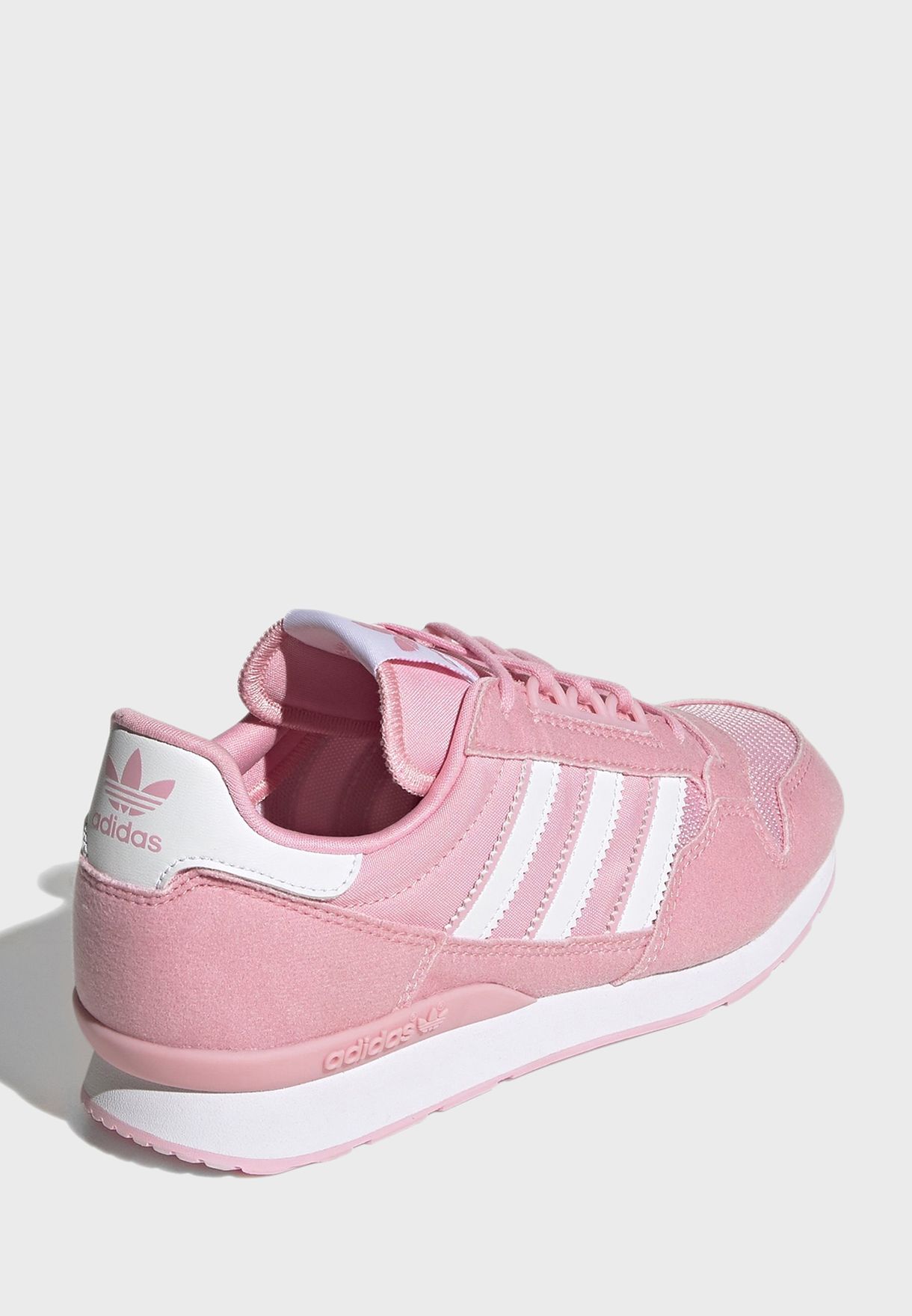 originals zx 500 kids Pink