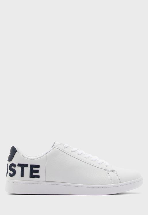 Lacoste Men Shoes | 25-75% OFF | Buy 