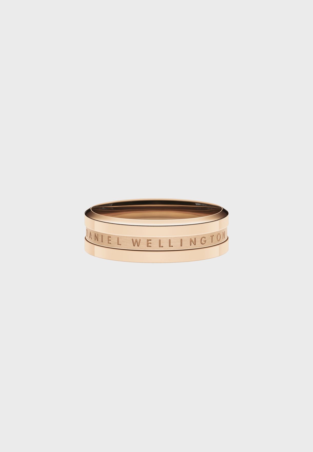 daniel wellington ring women