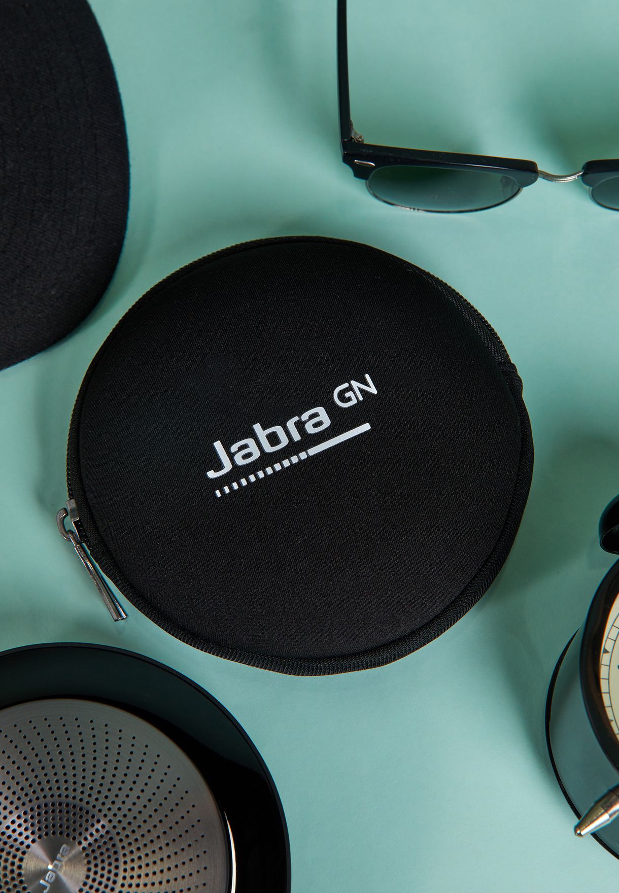 Jabra 710 Bluetooth Speaker