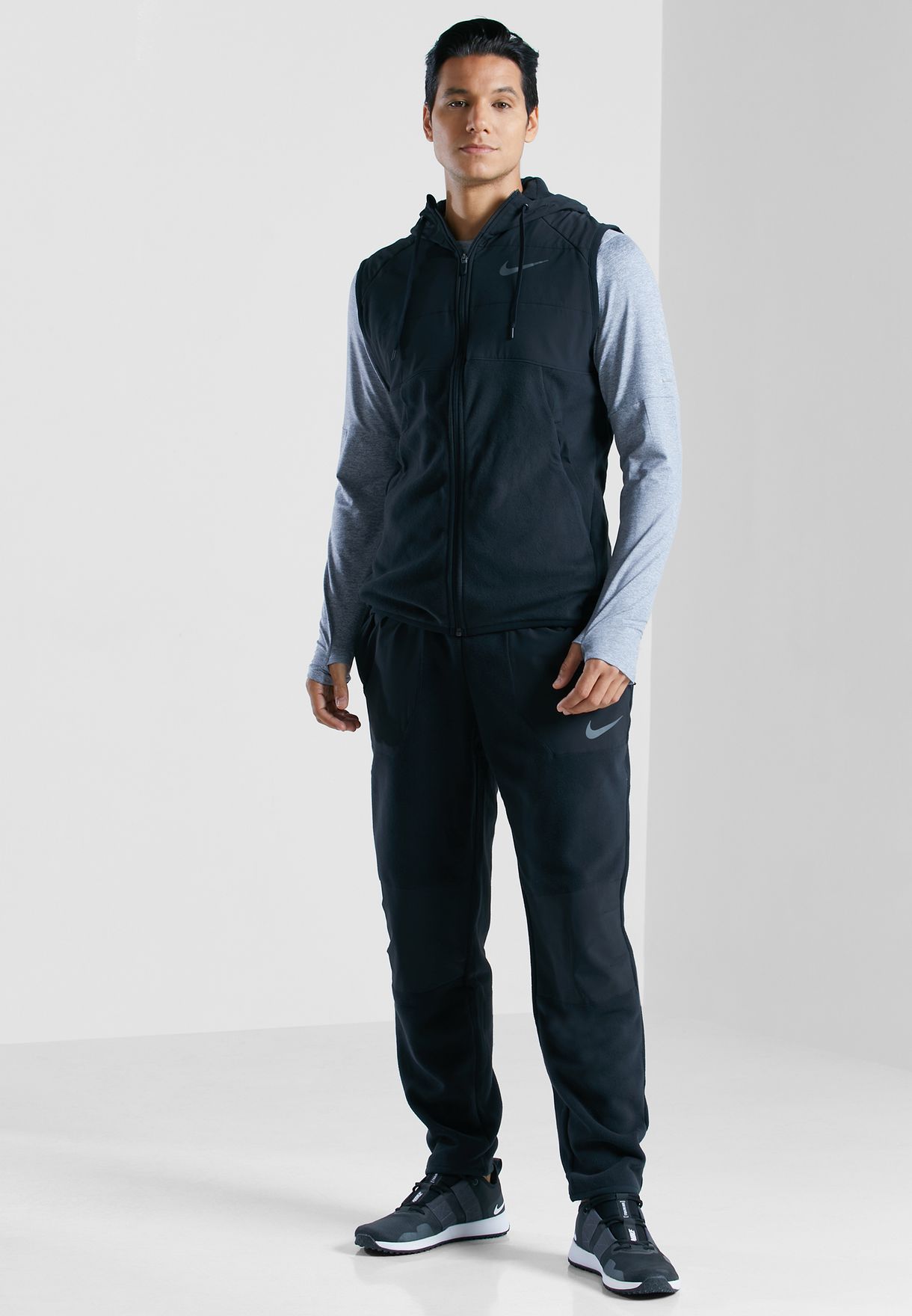 Therma-Fit Winterized Gilet
