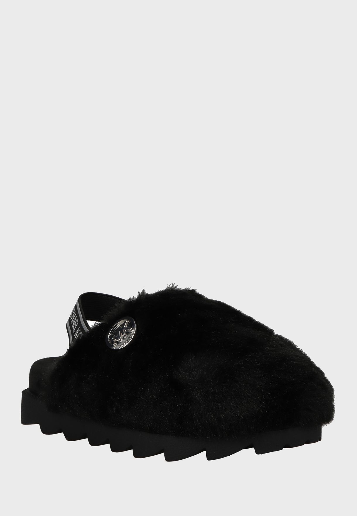 Youth Janis Kamryn Bedroom Slippers