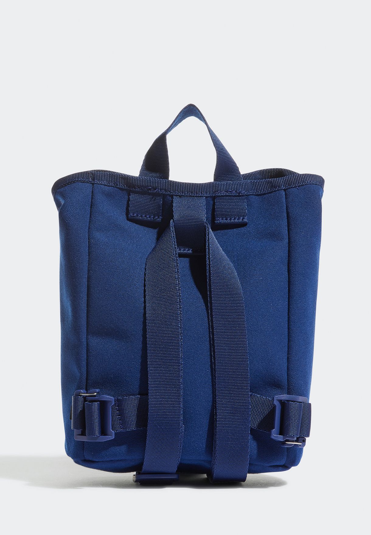 Trefoil Mini Bucket Backpack