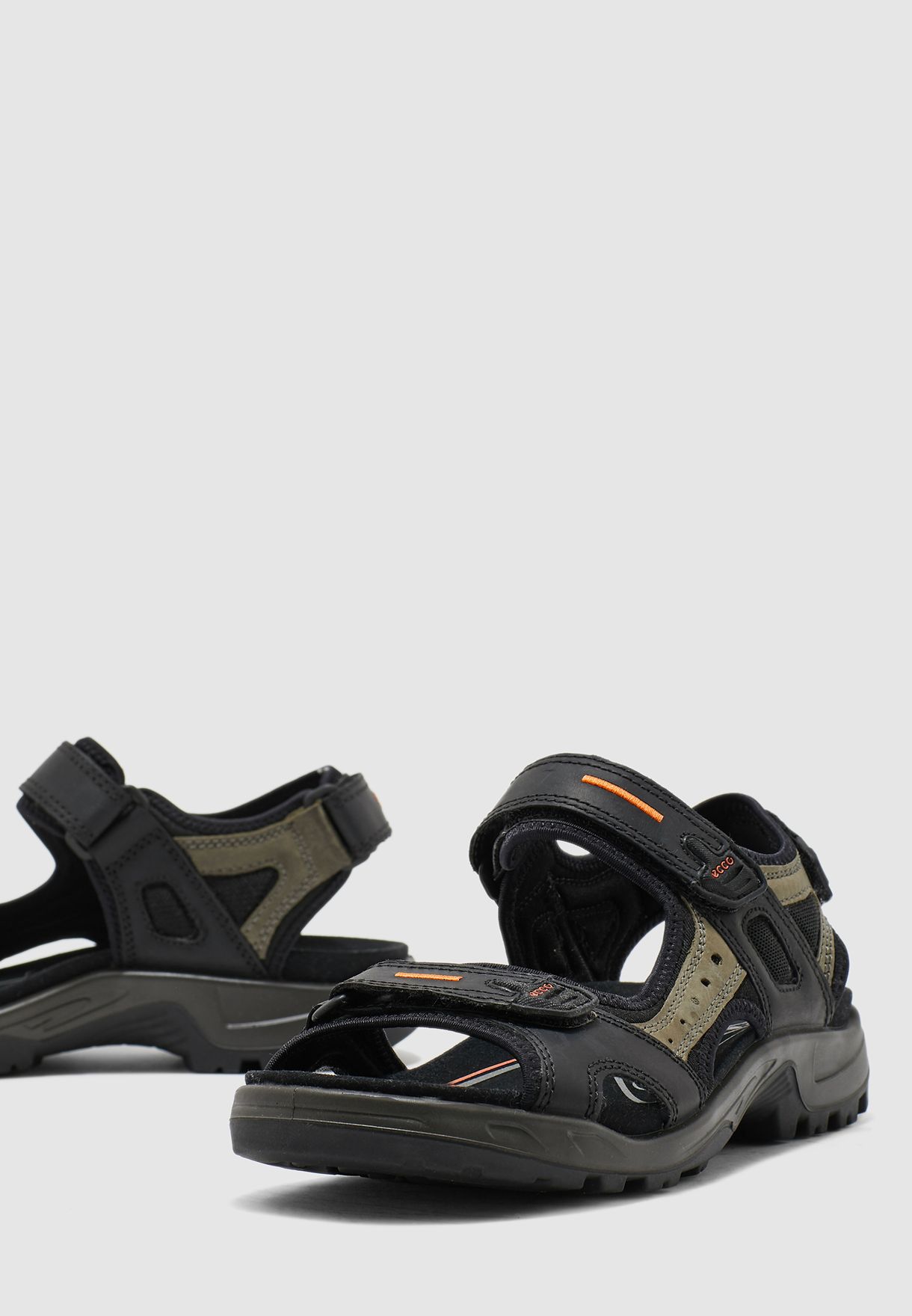 yucatan sandals