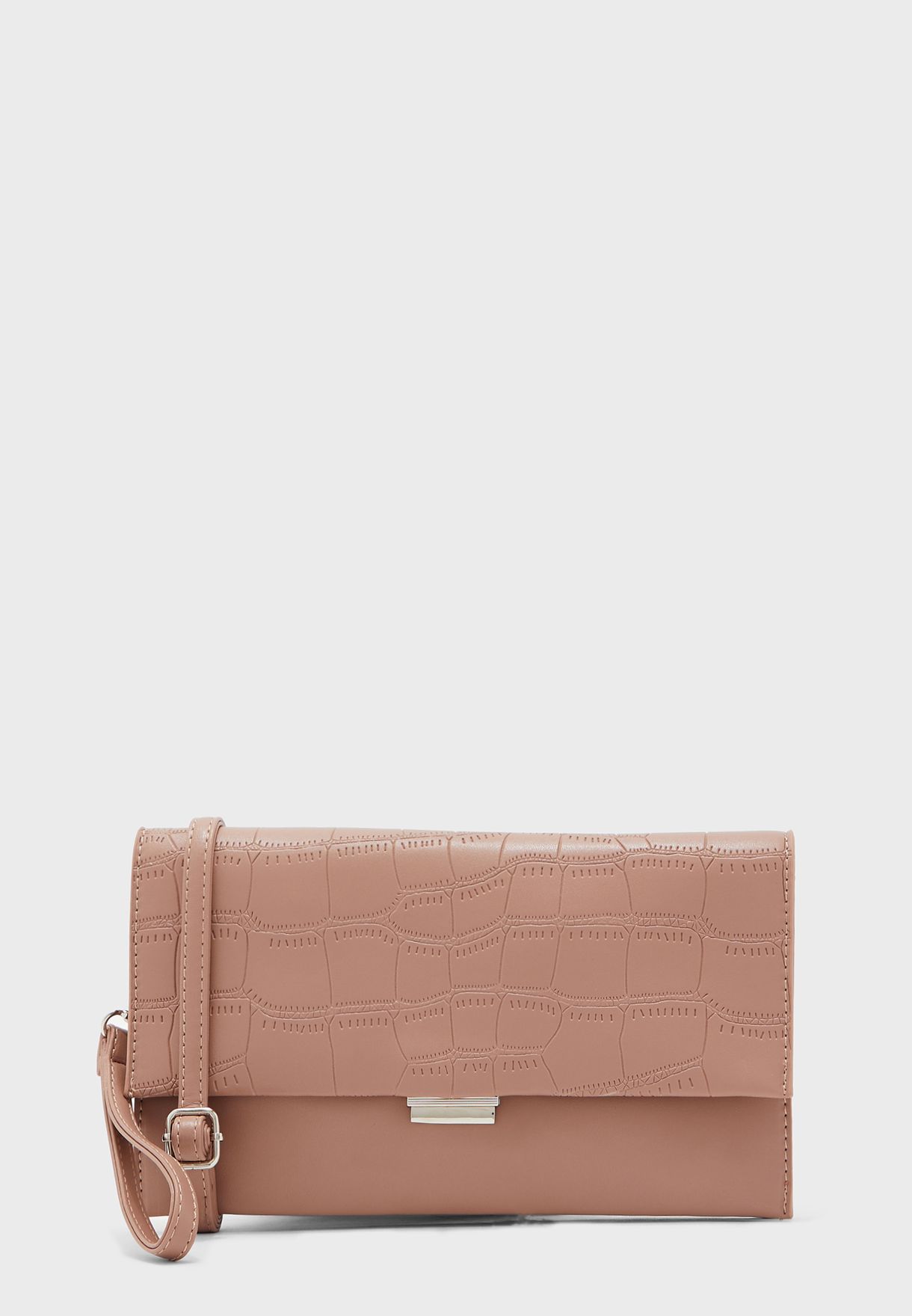 croc clutch