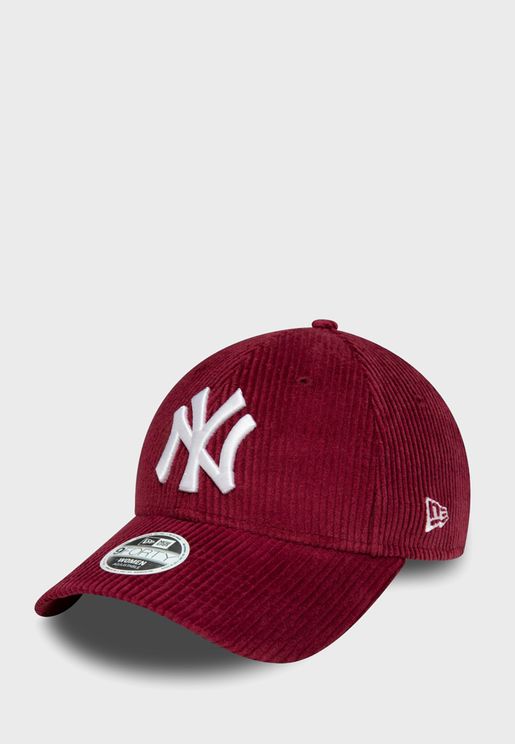 9Forty New York Yankees Fashion Cord Cap