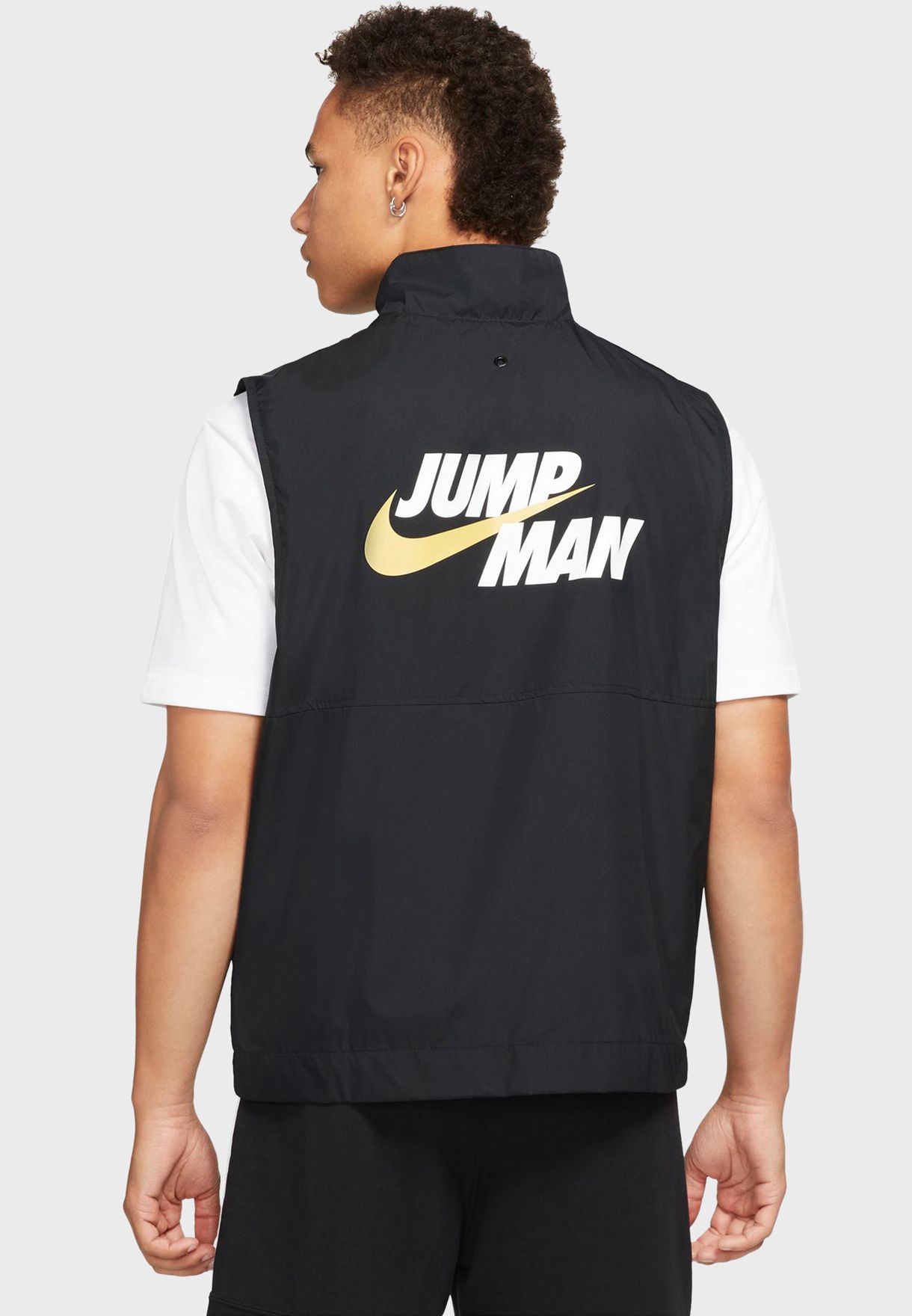 Jordan Jumpman Vest