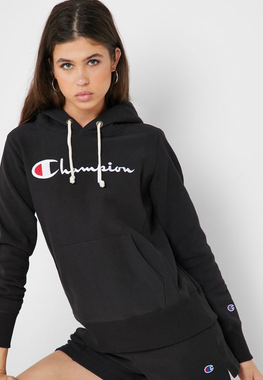 forever 21 champion hoodie