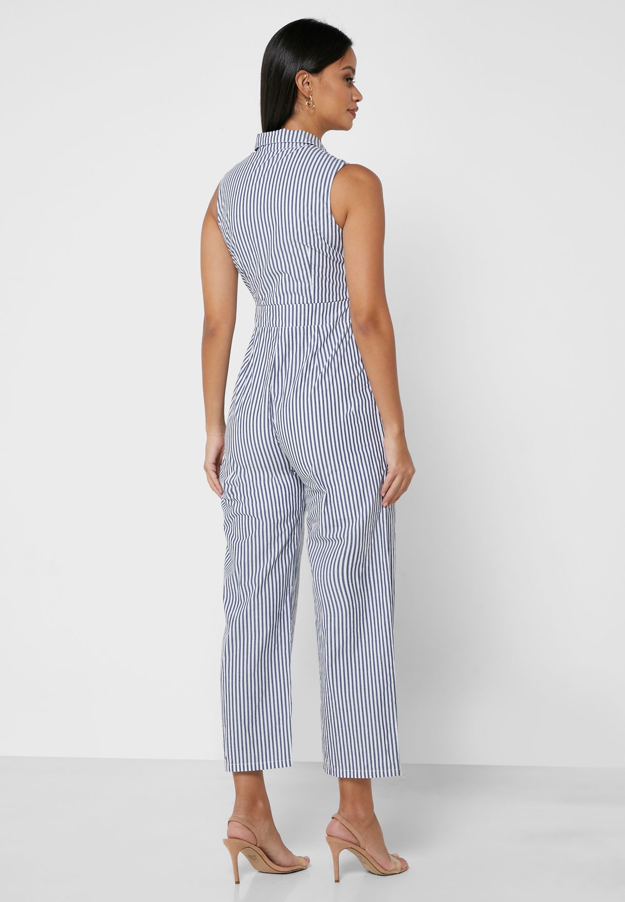 faballey jumpsuit