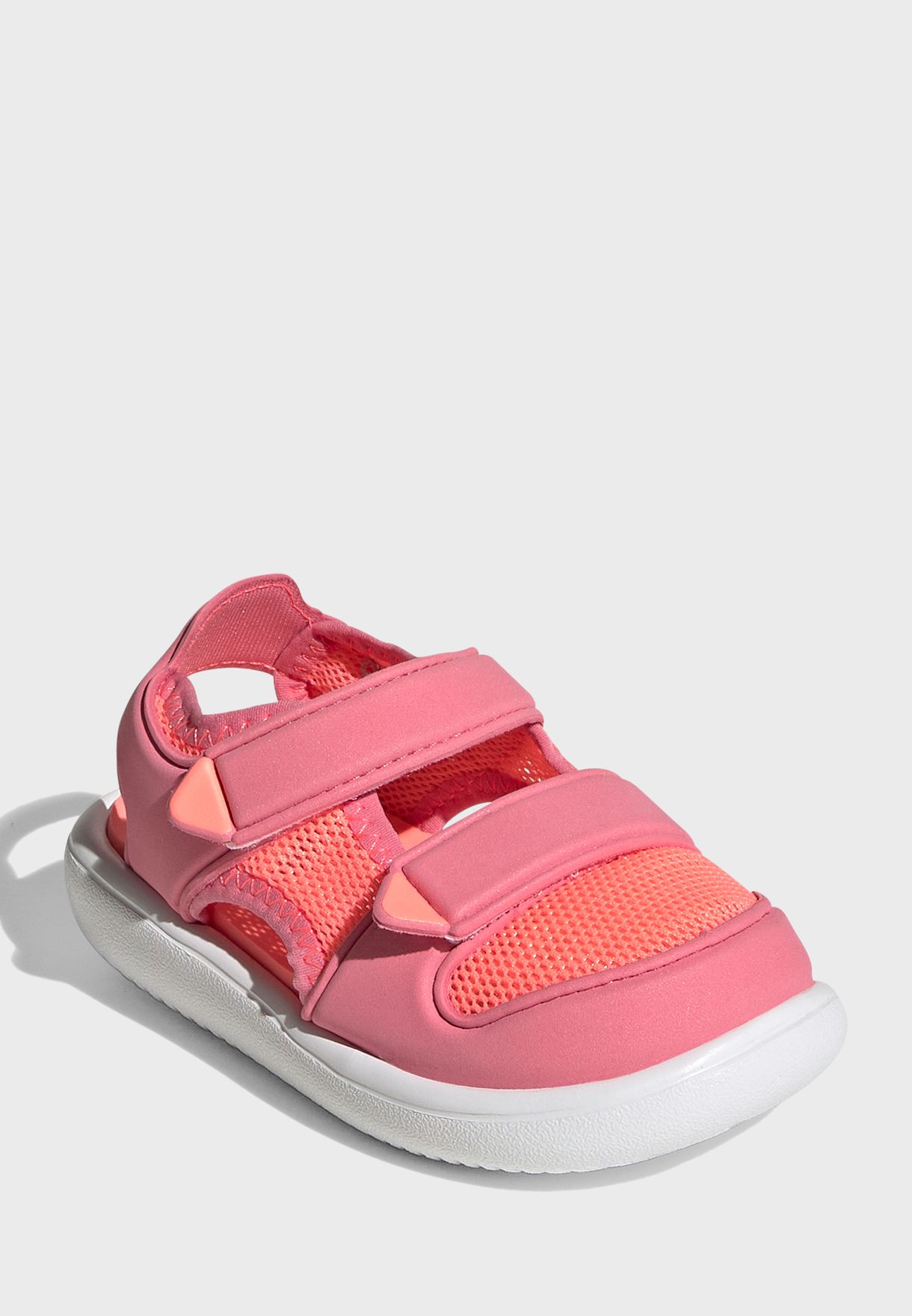 Infant Comfort Sandals