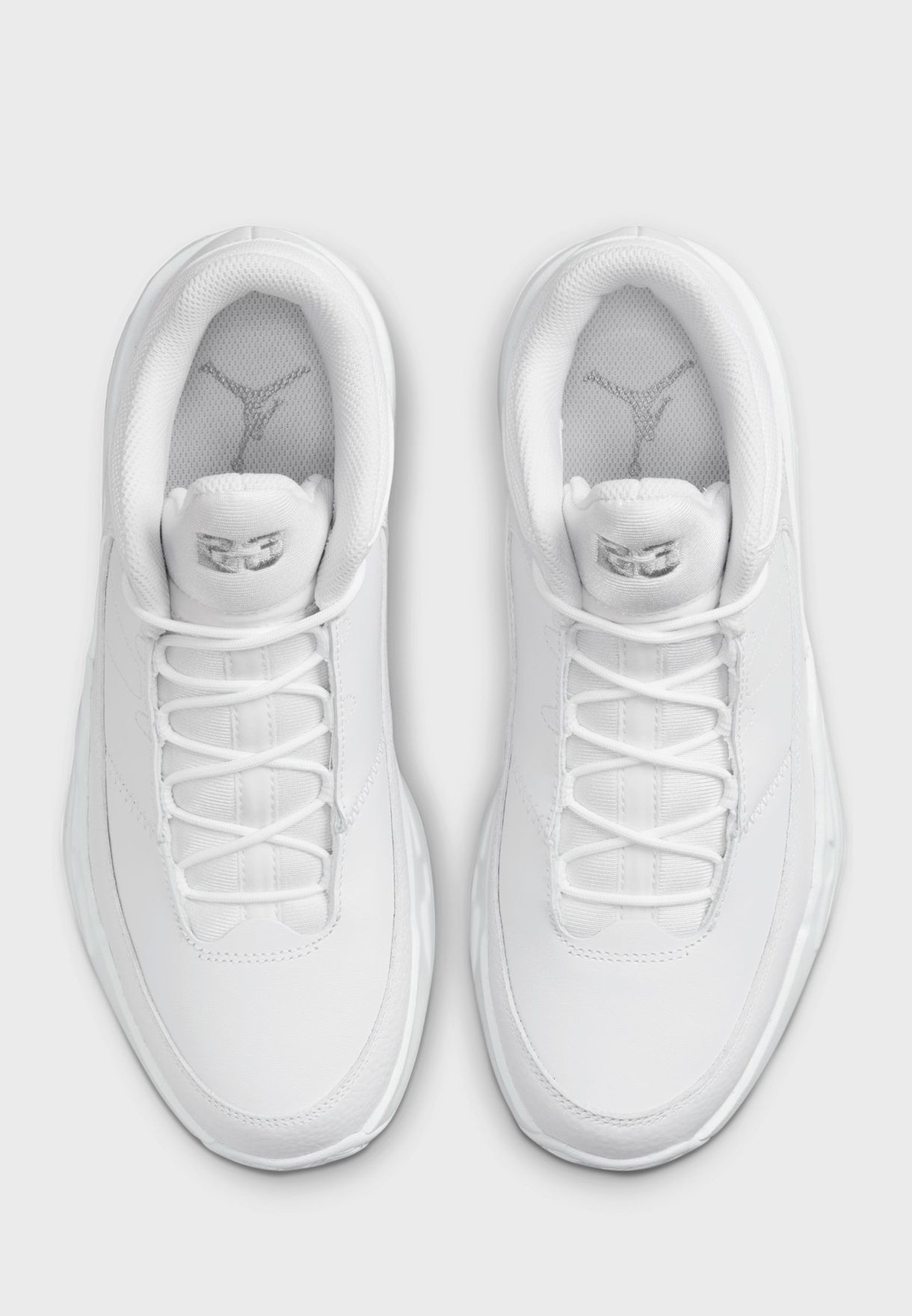 Buy Jordan White Jordan Max Aura 3 For Men In Mena, Worldwide