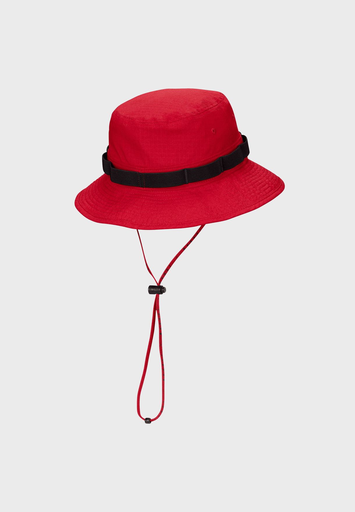 Buy Jordan red Jordan Jumpman Apex Bucket Hat for Men in Riyadh, Jeddah