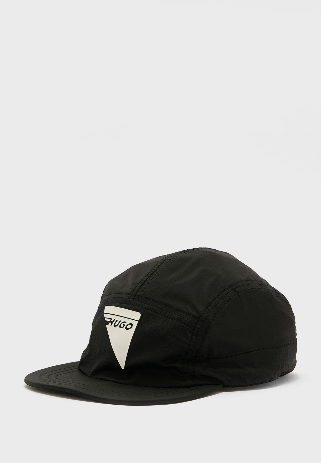 Essential Curved Peak Caps