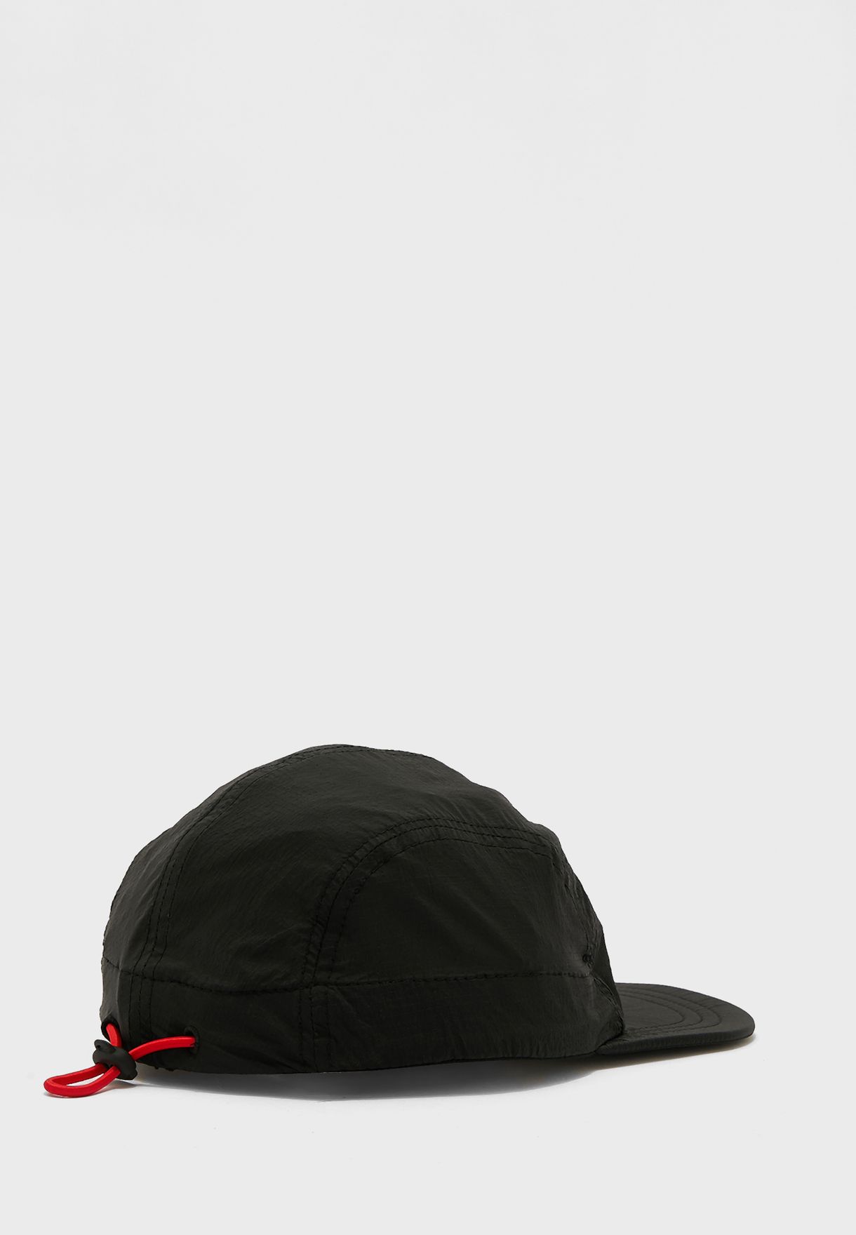 Essential Curved Peak Caps