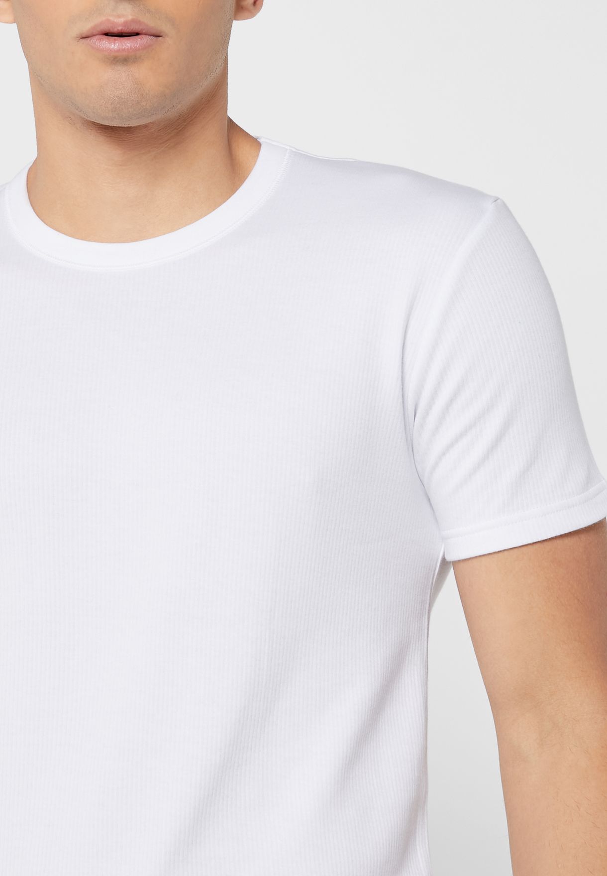Essential Thermal T-Shirt