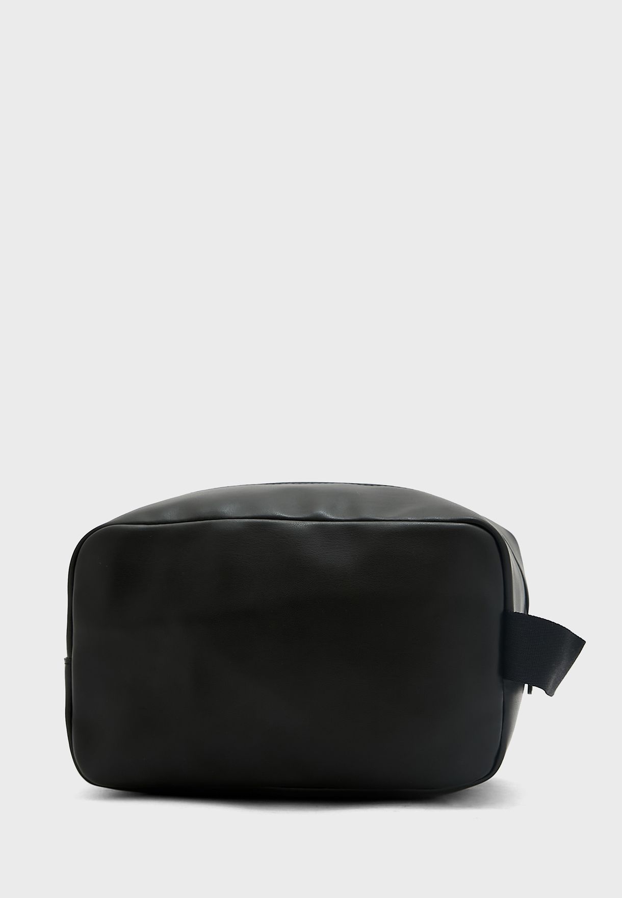 Logo Toiletry Bags