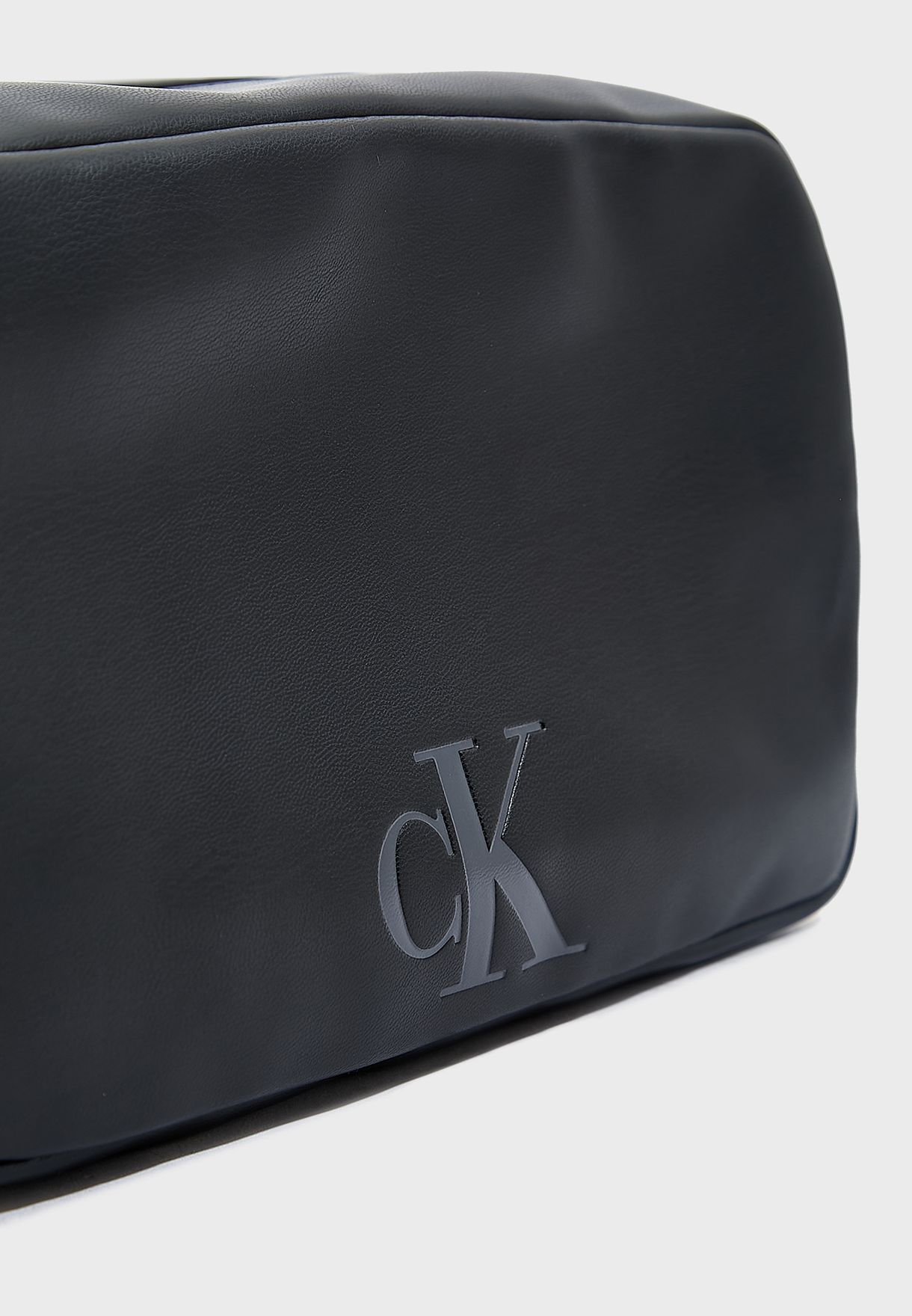 Logo Toiletry Bags
