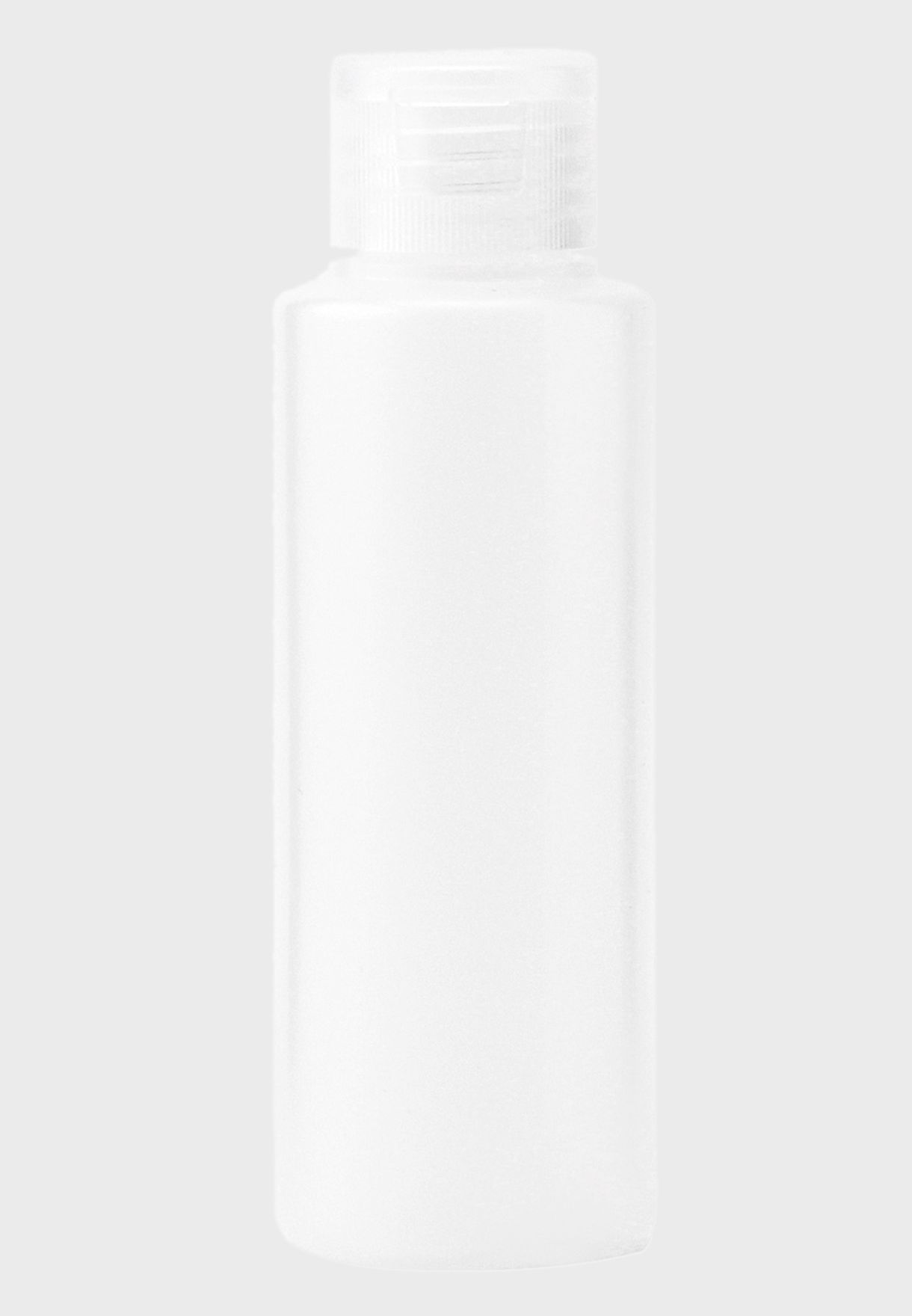 Polyethylene Bottle 100Ml
