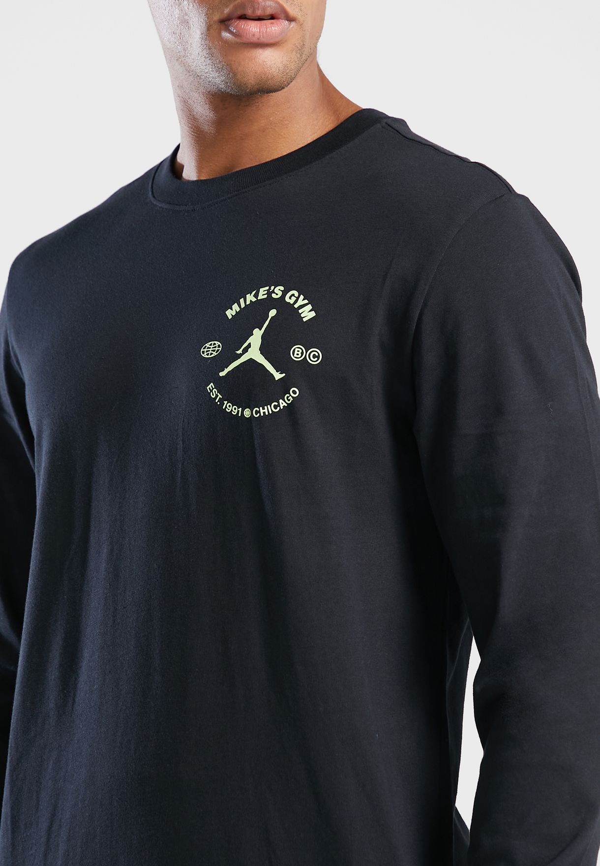 Jordan Sport Graphic T-Shirt