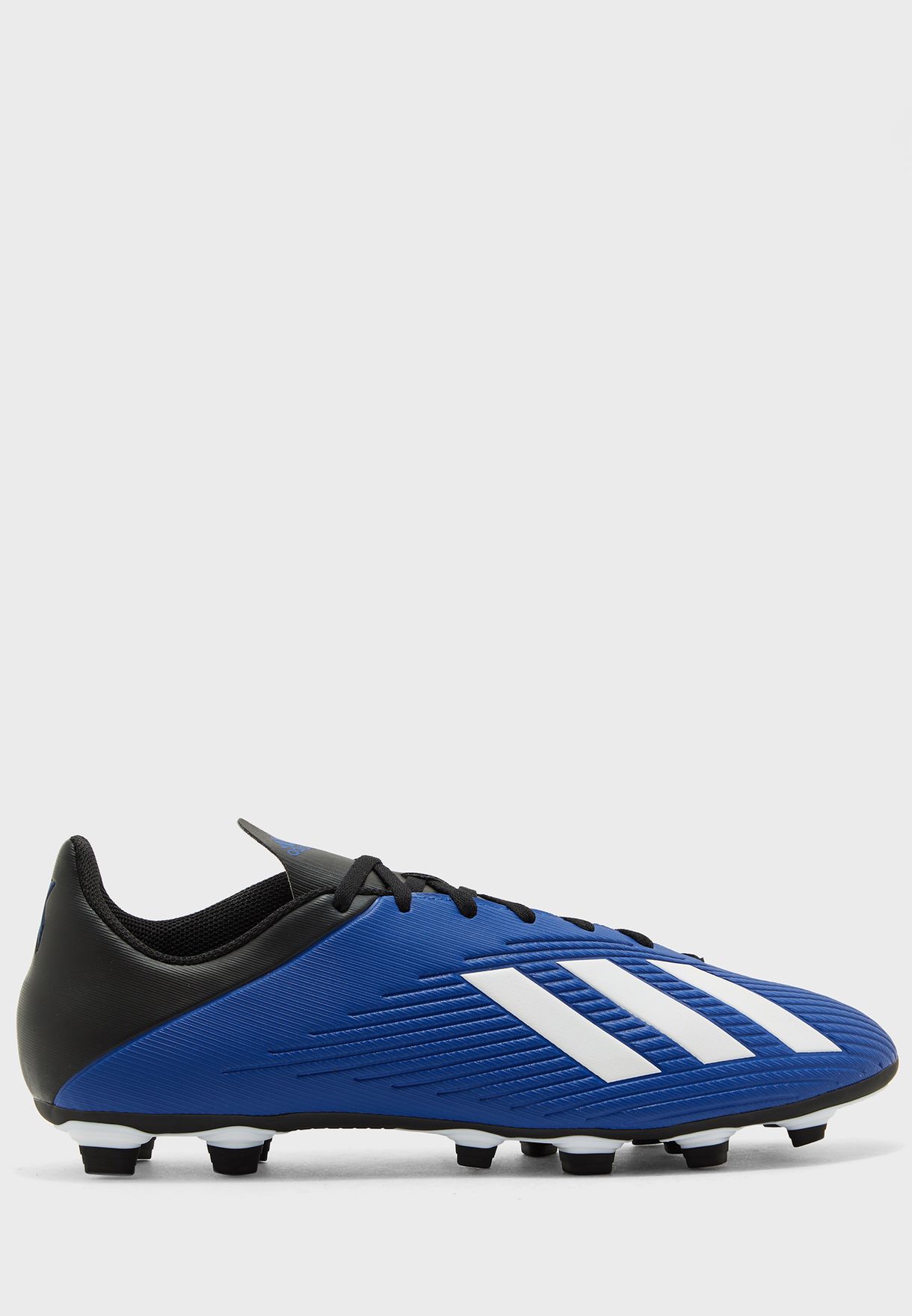 Buy adidas blue X 19.4 FXG for Men in 