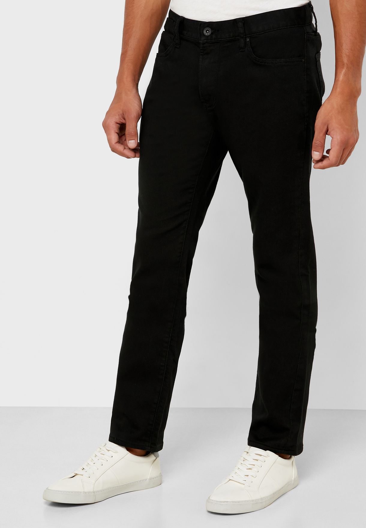 bowery slim fit